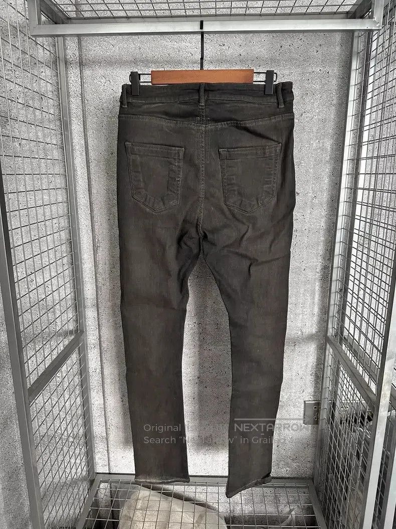 Rick Owens Drkshdw RICK OWENS drkshdw pants size 30. Size US 30 / EU 46 - 2 Thumbnail