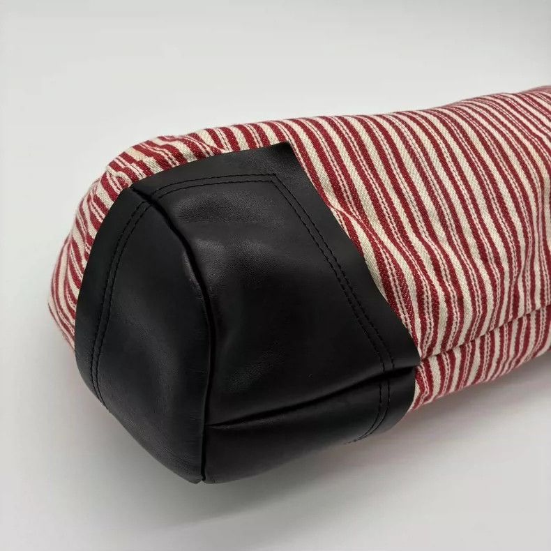 Vivienne Westwood Vivienne Westwood size os Mid-Century red striped Boston ba Size ONE SIZE - 8 Thumbnail