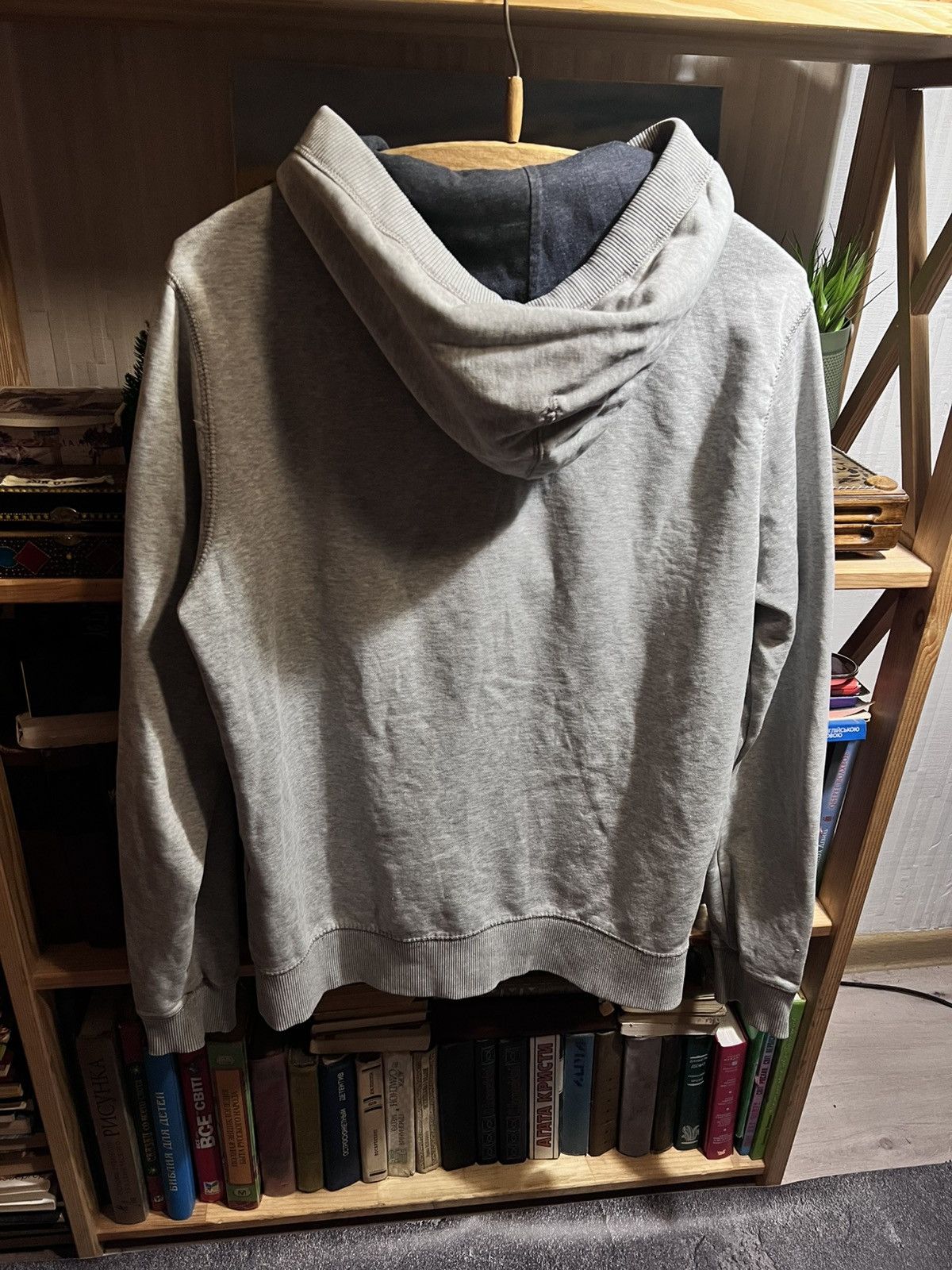 Vintage CRAZY Vintage Number Nine Style Zip Cut Archive Y2K Avan 90s Size US S / EU 44-46 / 1 - 2 Thumbnail