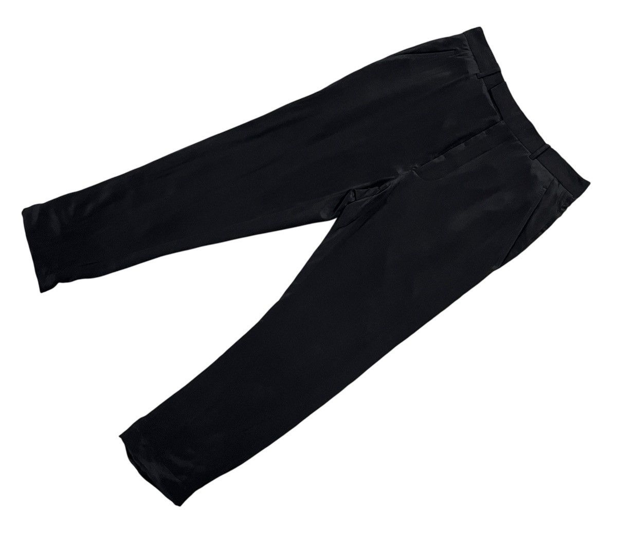 Haider Ackermann Haider ackermann slack pants Size 33" - 2 Thumbnail