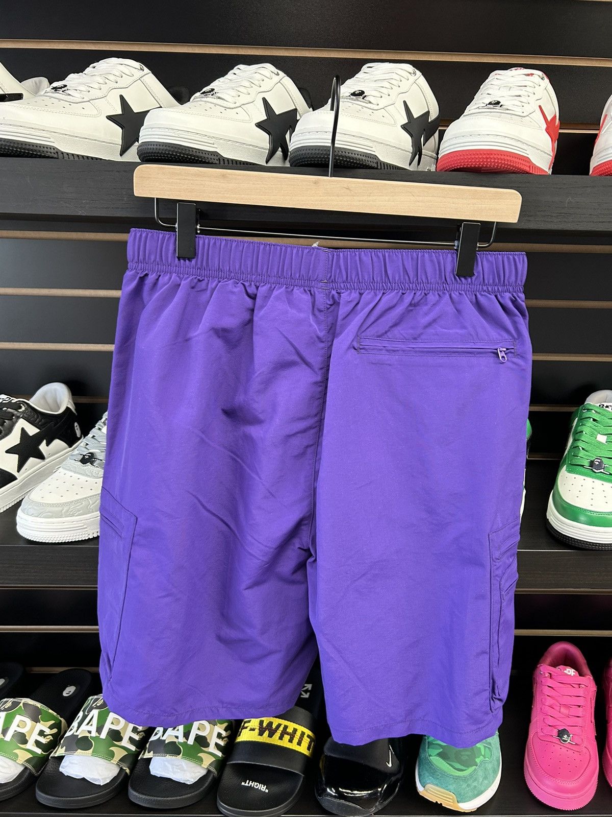 Supreme Supreme swim shorts Size US 30 / EU 46 - 2 Thumbnail