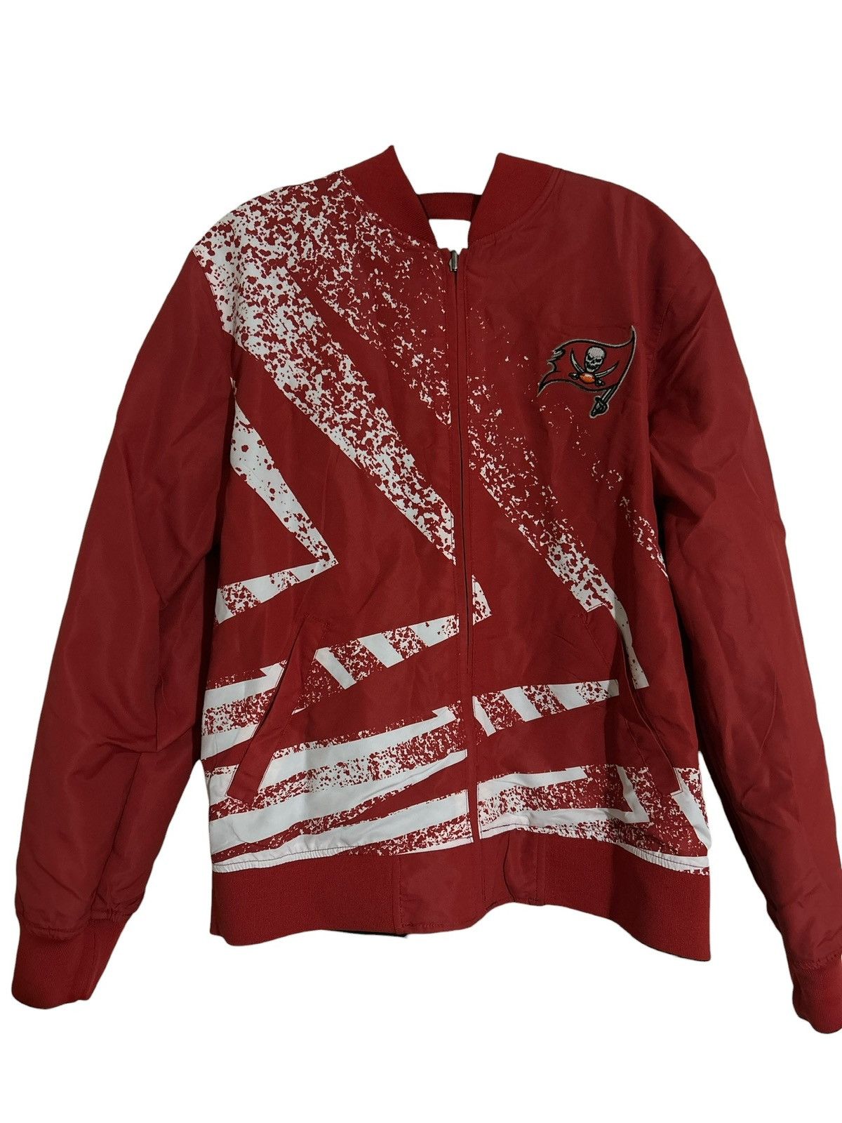 Other Tampa Bay Buccaneers Reversible Core Jacket Size-Small Size US S / EU 44-46 / 1 - 1 Thumbnail