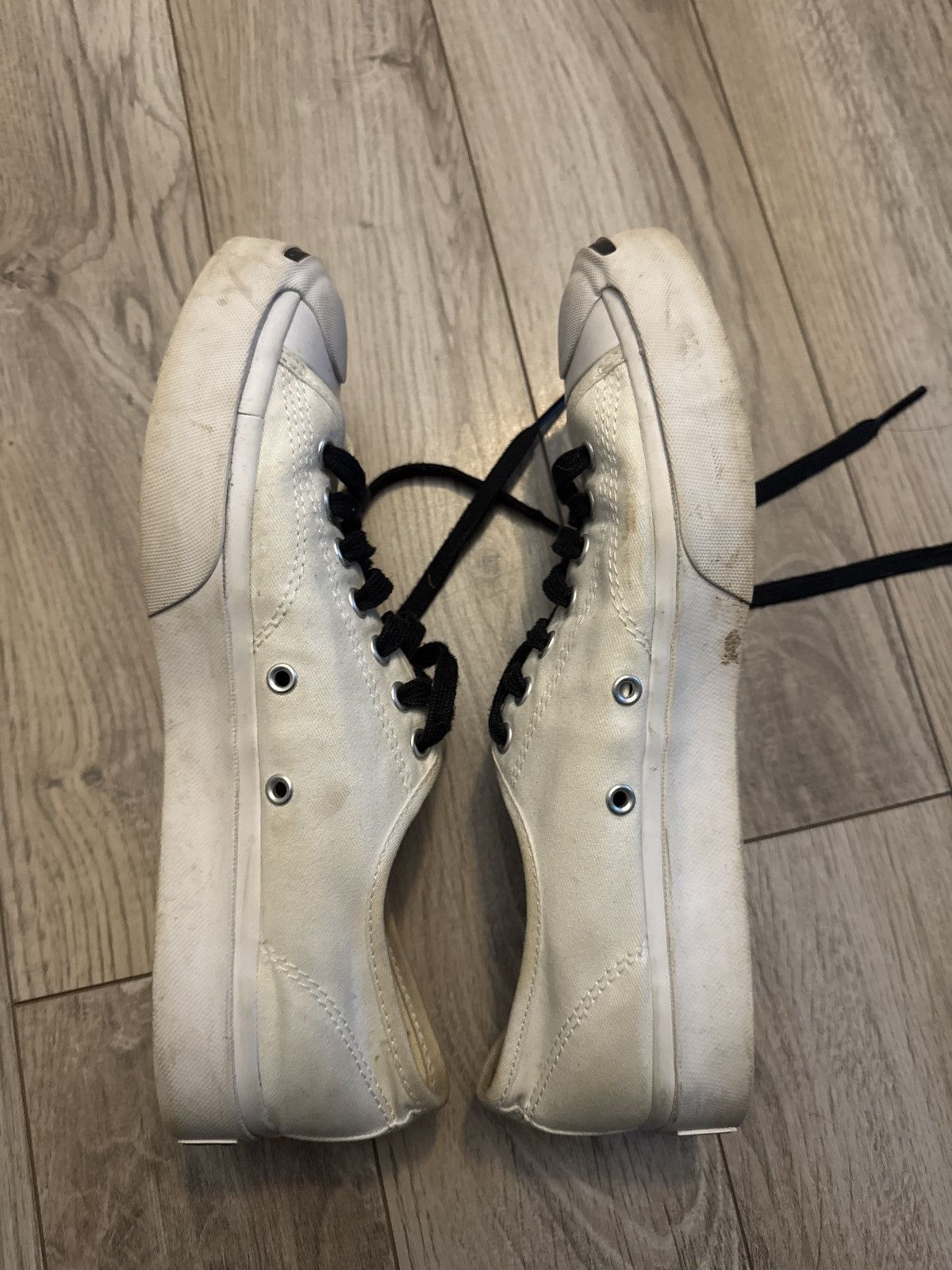 Converse Converse x Jack Purcell Size US 8 / EU 41 - 4 Thumbnail