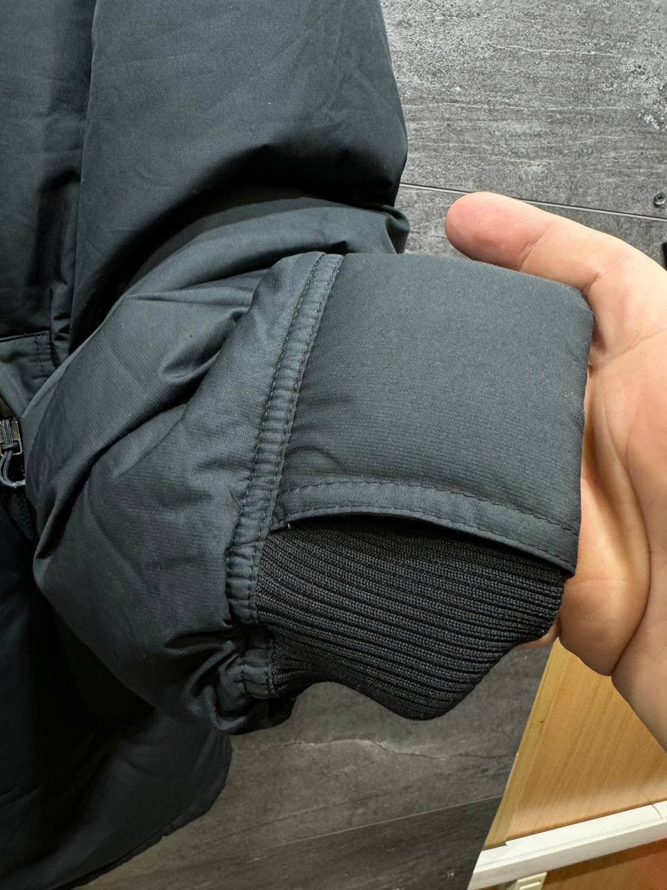 Archive Nike ACG Down Jacket Men's Size XL