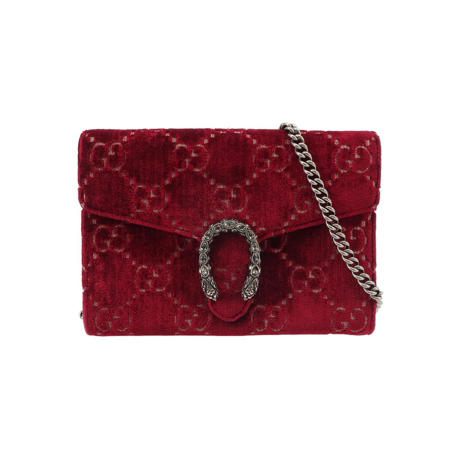 Gucci Gucci Women os Crossbody Bags Size ONE SIZE - 1 Thumbnail