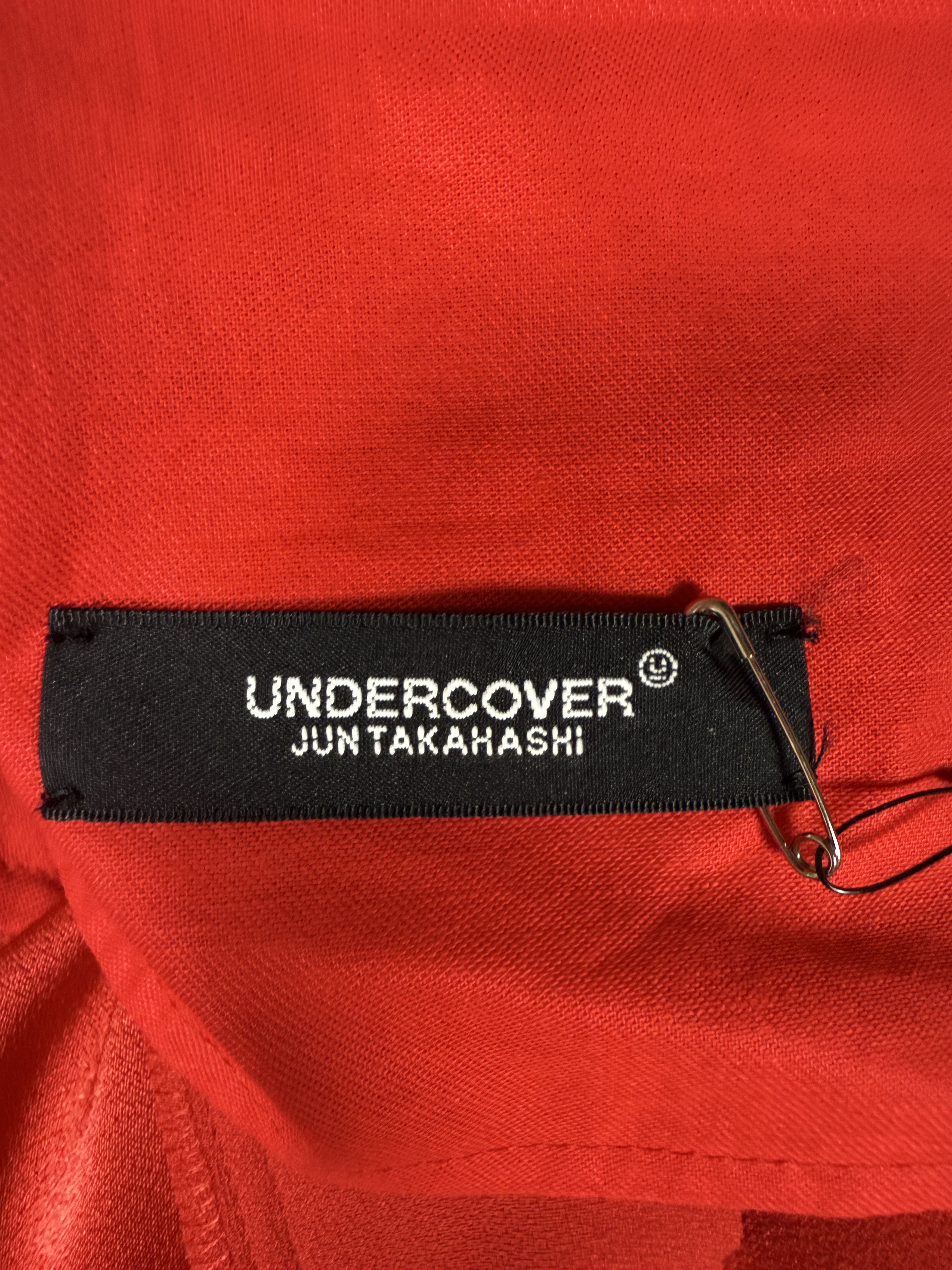 Undercover $625 Undercover Modular Pants Size 28" / US 6 / IT 42 - 12 Thumbnail