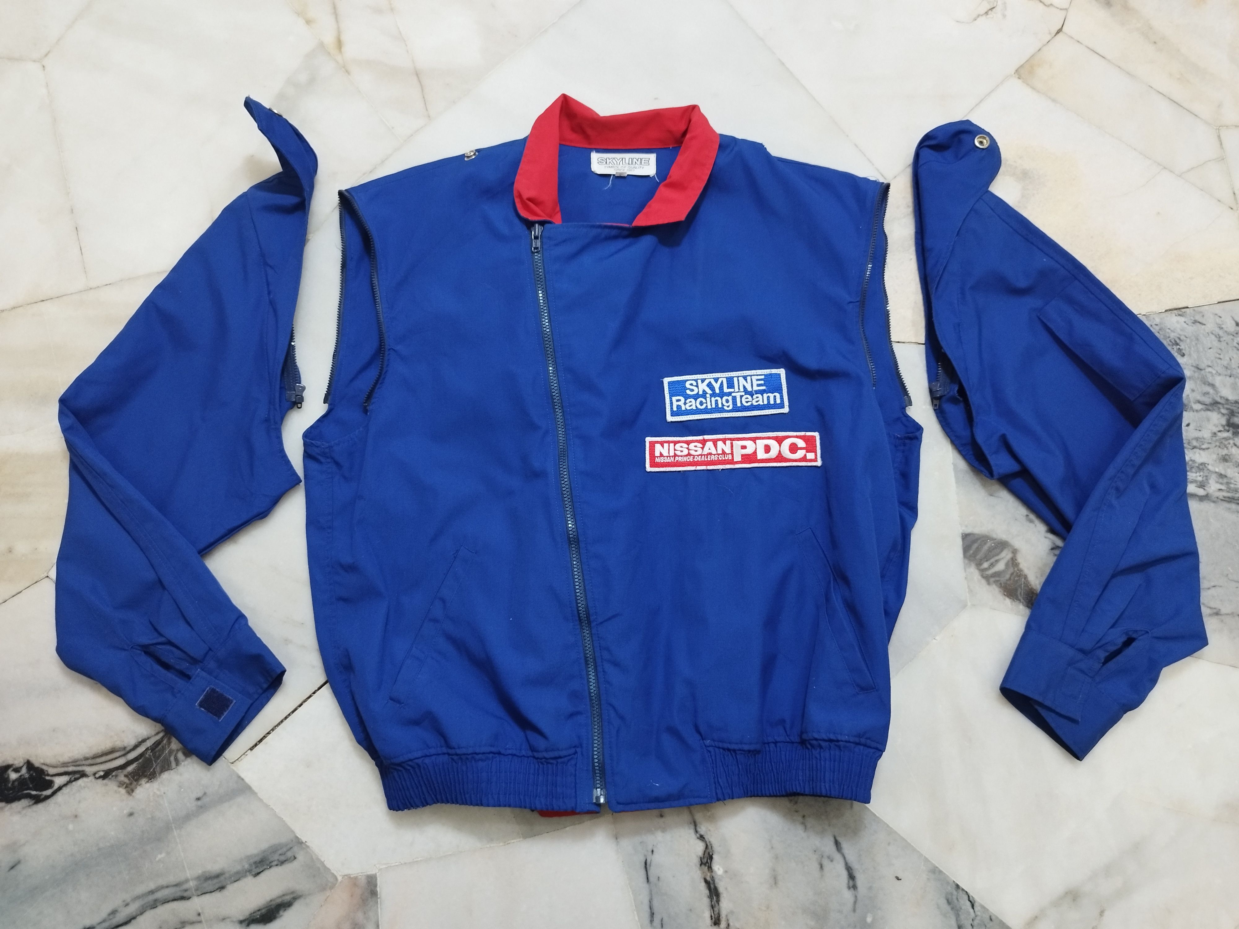 Skyline Racing Team | Grailed