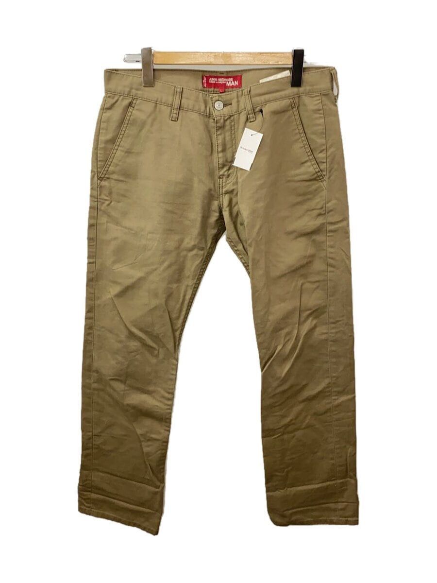 Junya Watanabe × Levi's 2005 Straight Pants Size US 34 / EU 50 - 1 Thumbnail
