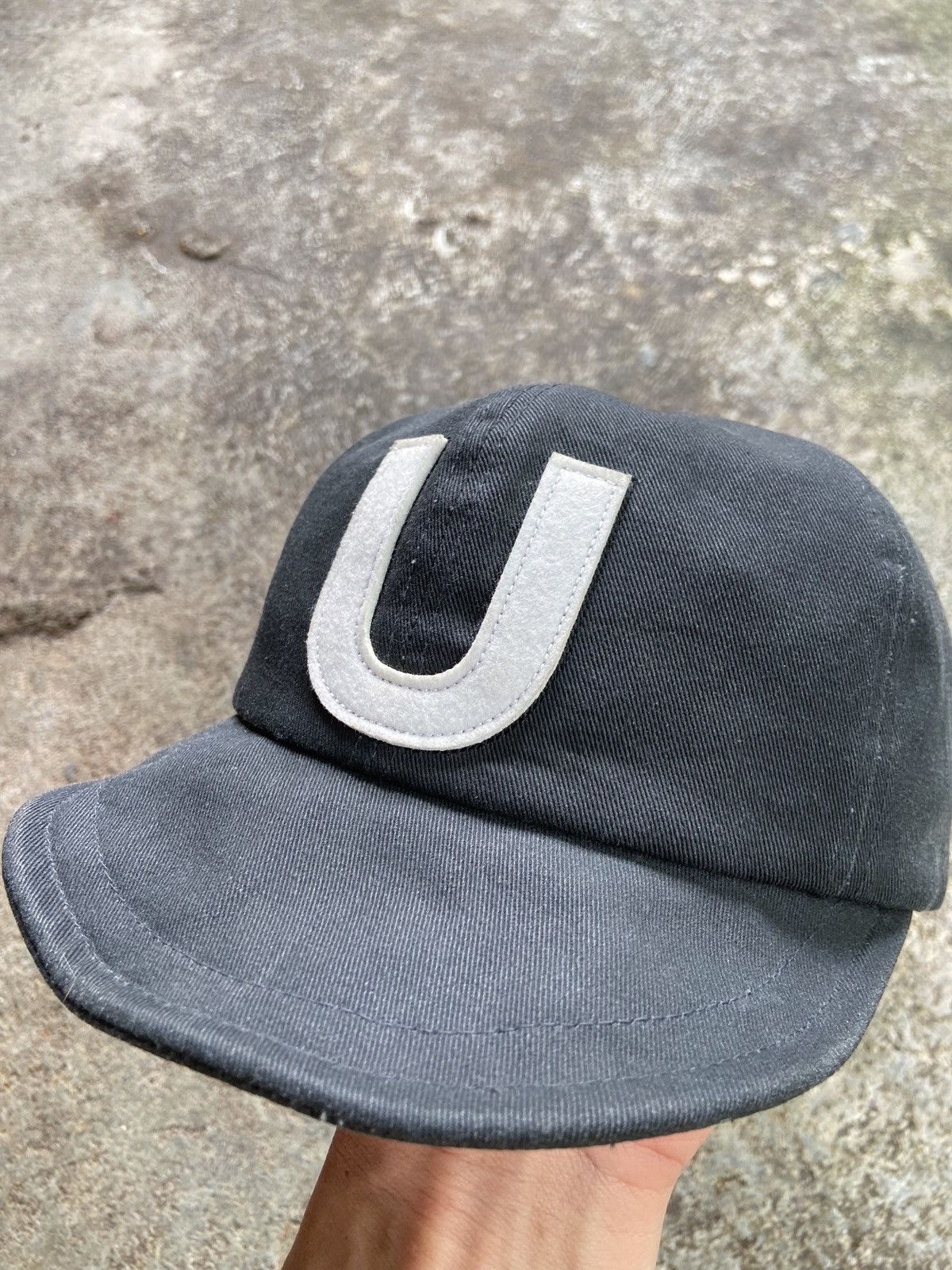 Beauty Beast CYCLING CAP U MILLITAGE Size ONE SIZE - 3 Thumbnail