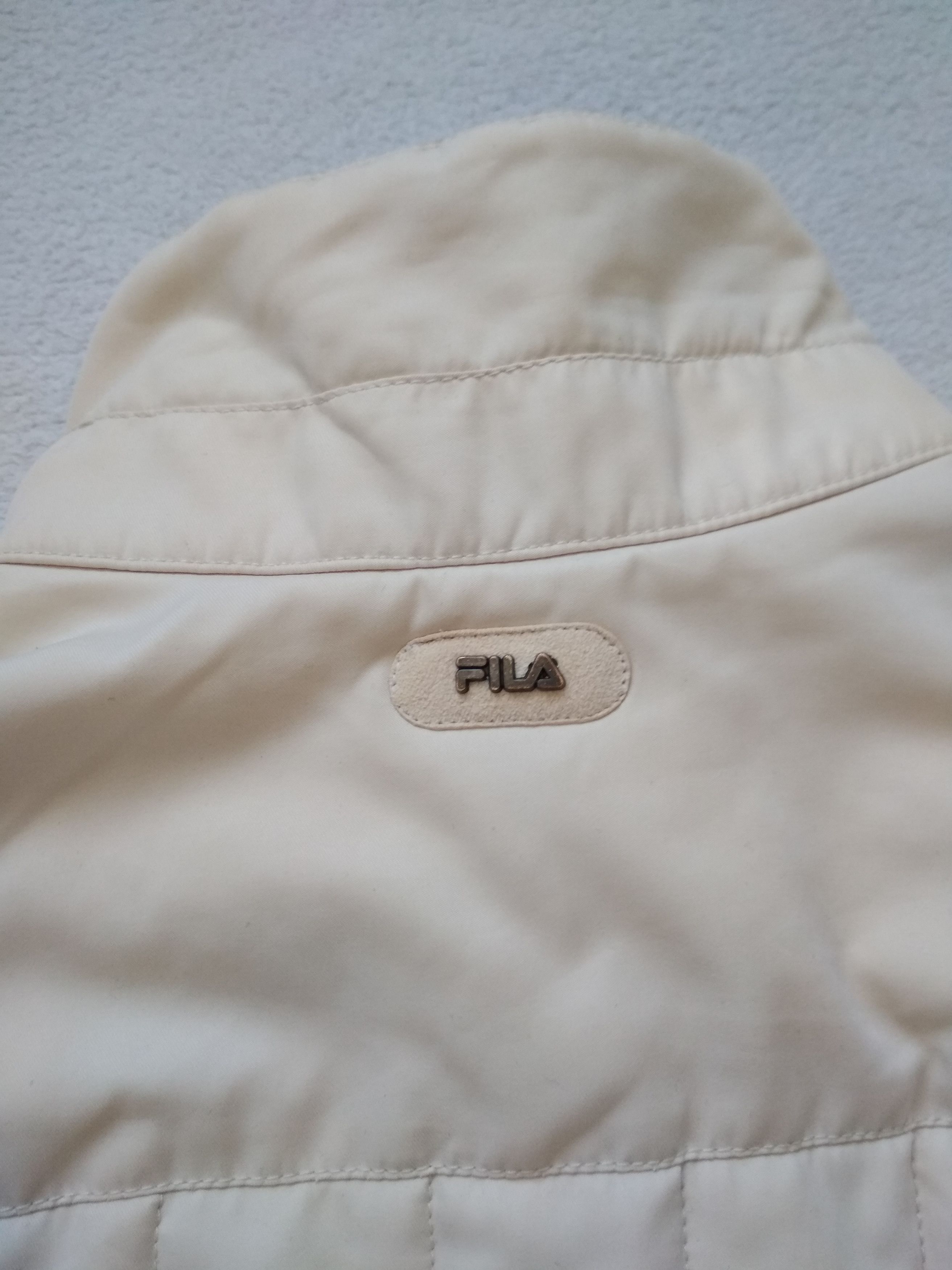 Ferrari × Fila × Vintage Fila Ferrari woman vest vintage Size XS / US 0-2 / IT 36-38 - 8 Thumbnail