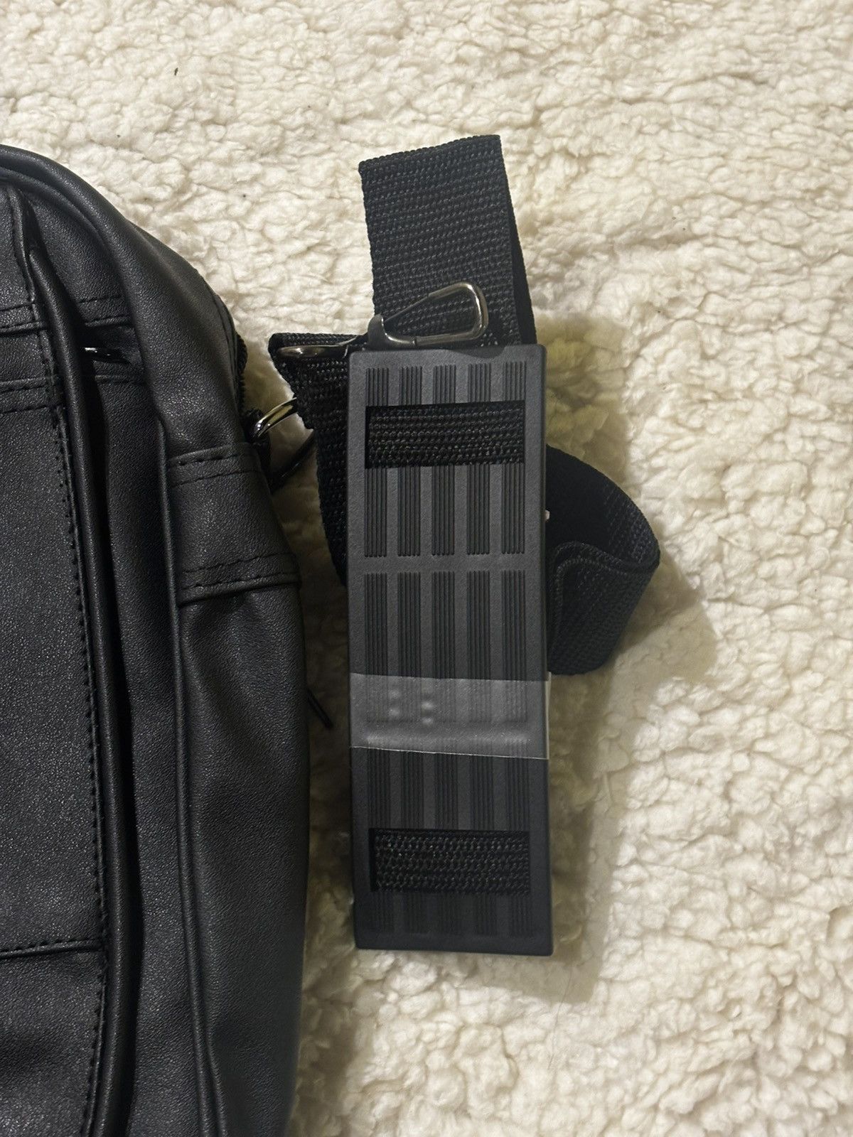 Other Black briefcase/laptop bag0402 Size ONE SIZE - 3 Thumbnail
