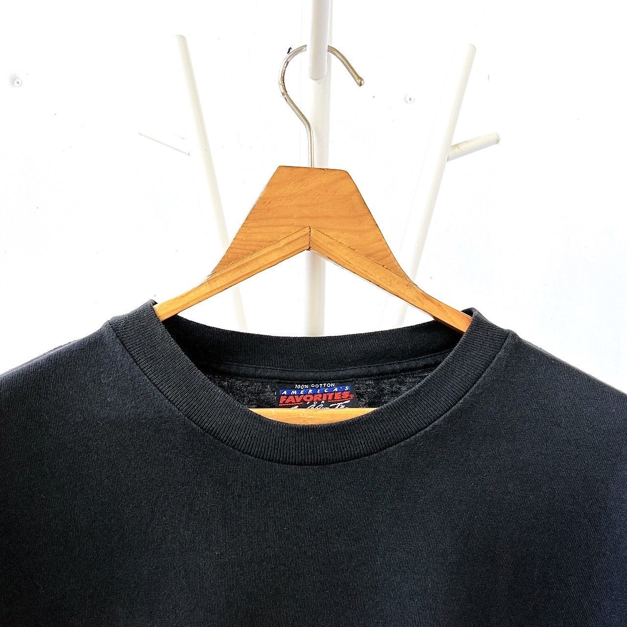 Vintage 90s Pittsburg Steelers NFL t-shirt/ L Size US L / EU 52-54 / 3 - 2 Thumbnail