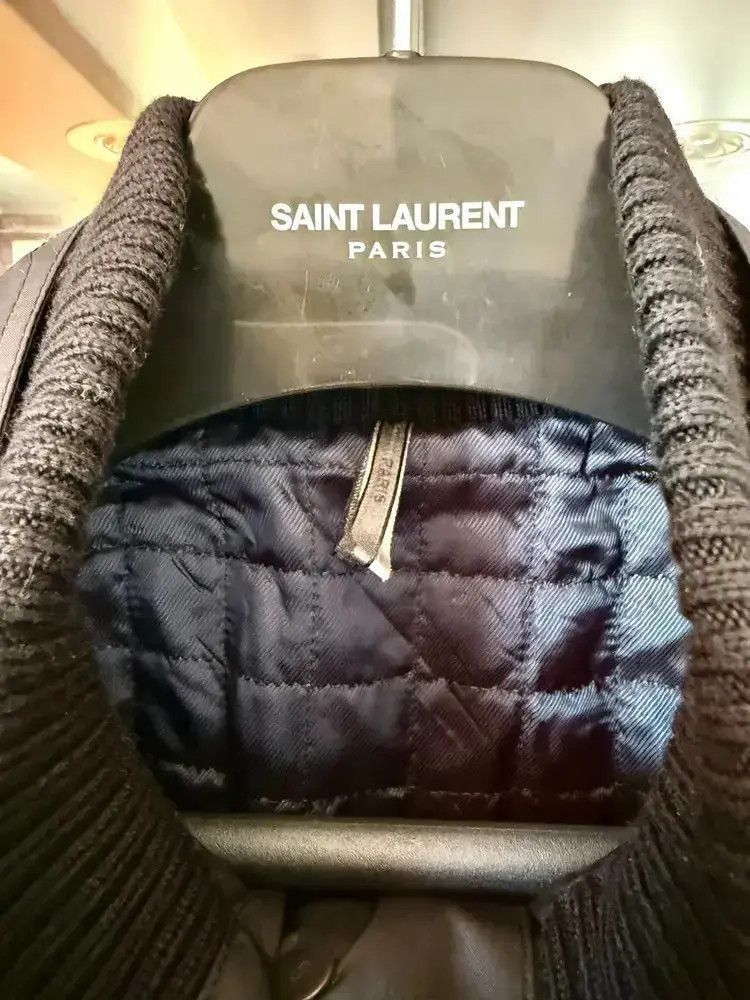 Dior Sz 5-2507 Size US M / EU 48-50 / 2 - 3 Thumbnail
