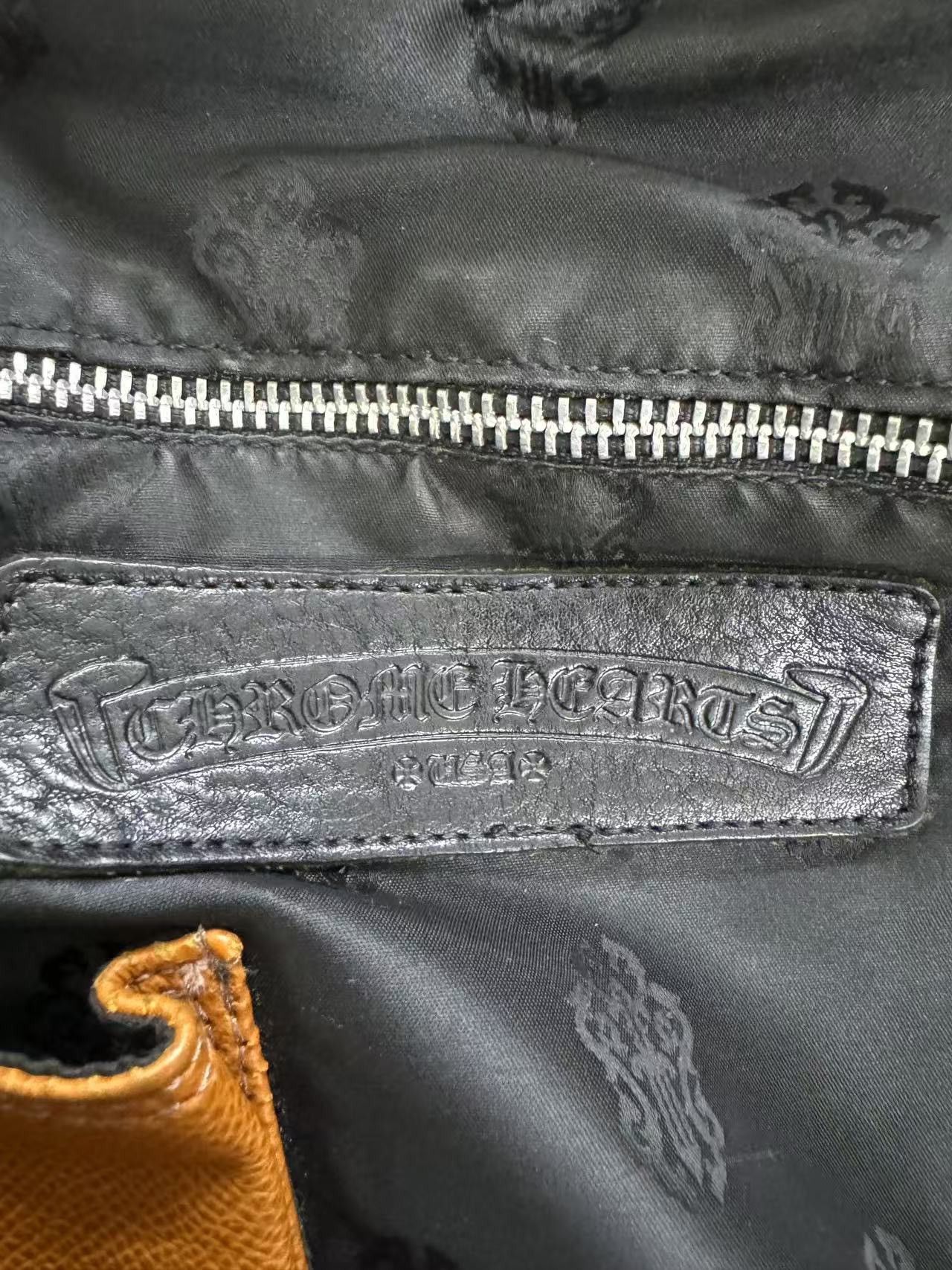 Chrome Hearts Chrome hearts bag Size ONE SIZE - 10 Thumbnail