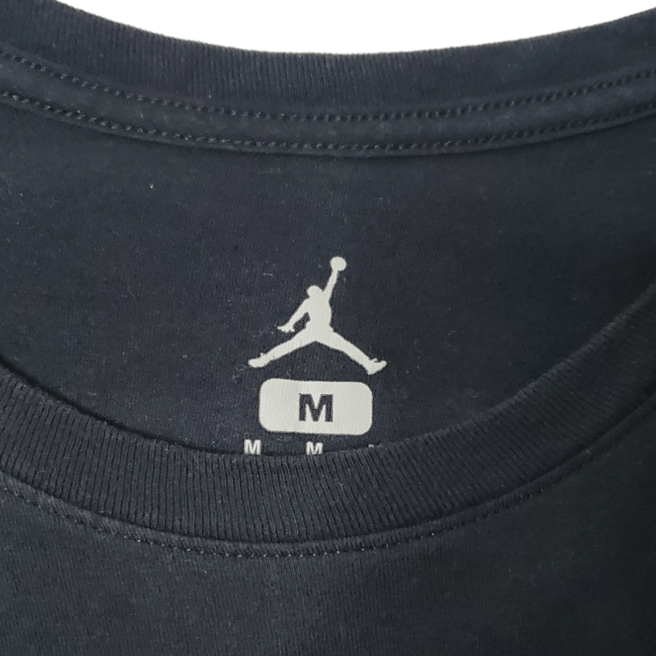 Nike Michael Jordan Size US XL / EU 56 / 4 - 3 Thumbnail