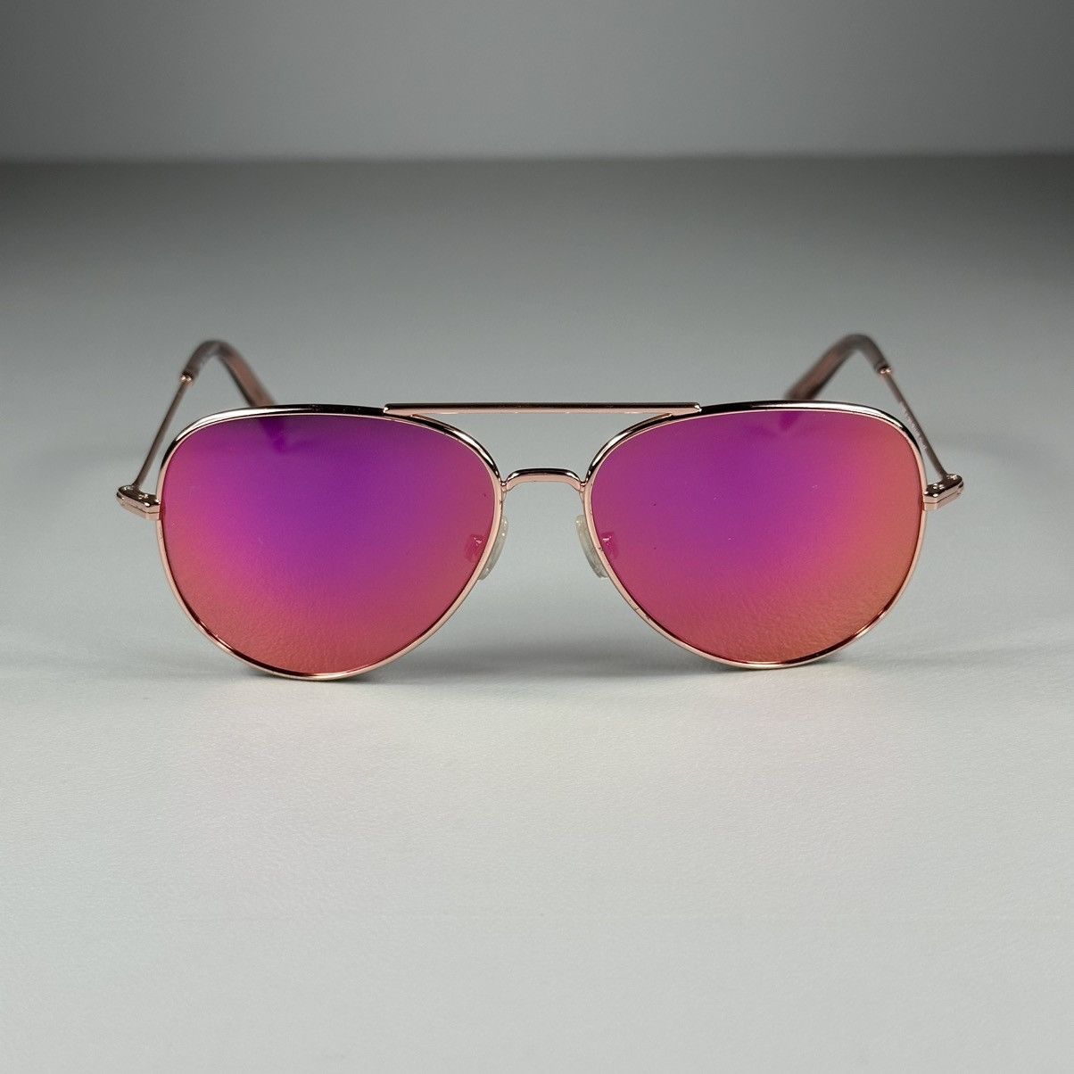 Warby Parker Warby Parker Raider W Aviator Sunglasses Size ONE SIZE - 1 Thumbnail