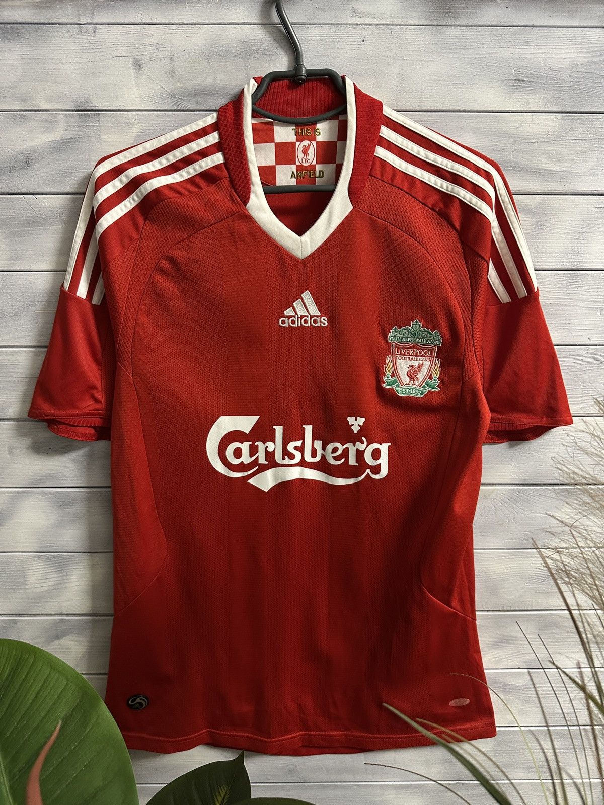 福袋 セール Adidas Grailed | Torres Liverpool ウェア