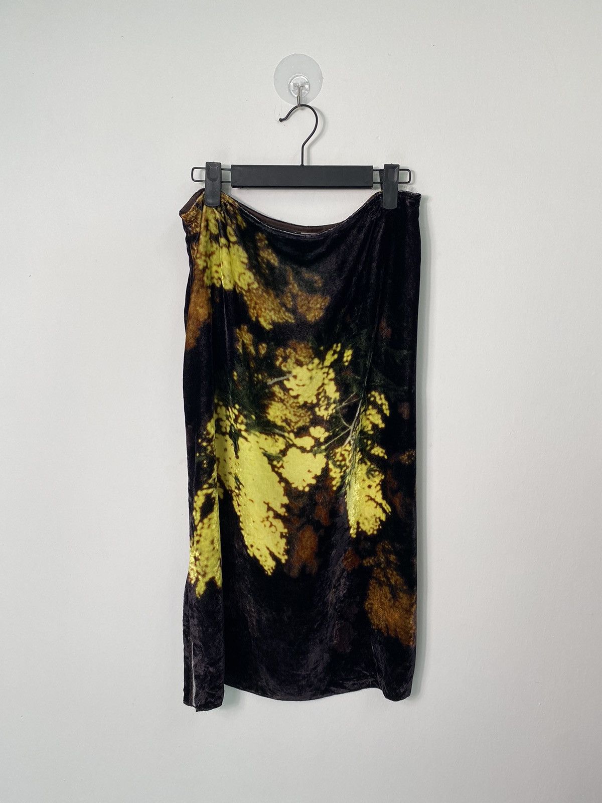 agnes b. agnes b. Midi Skirts Size 29" - 1 Thumbnail