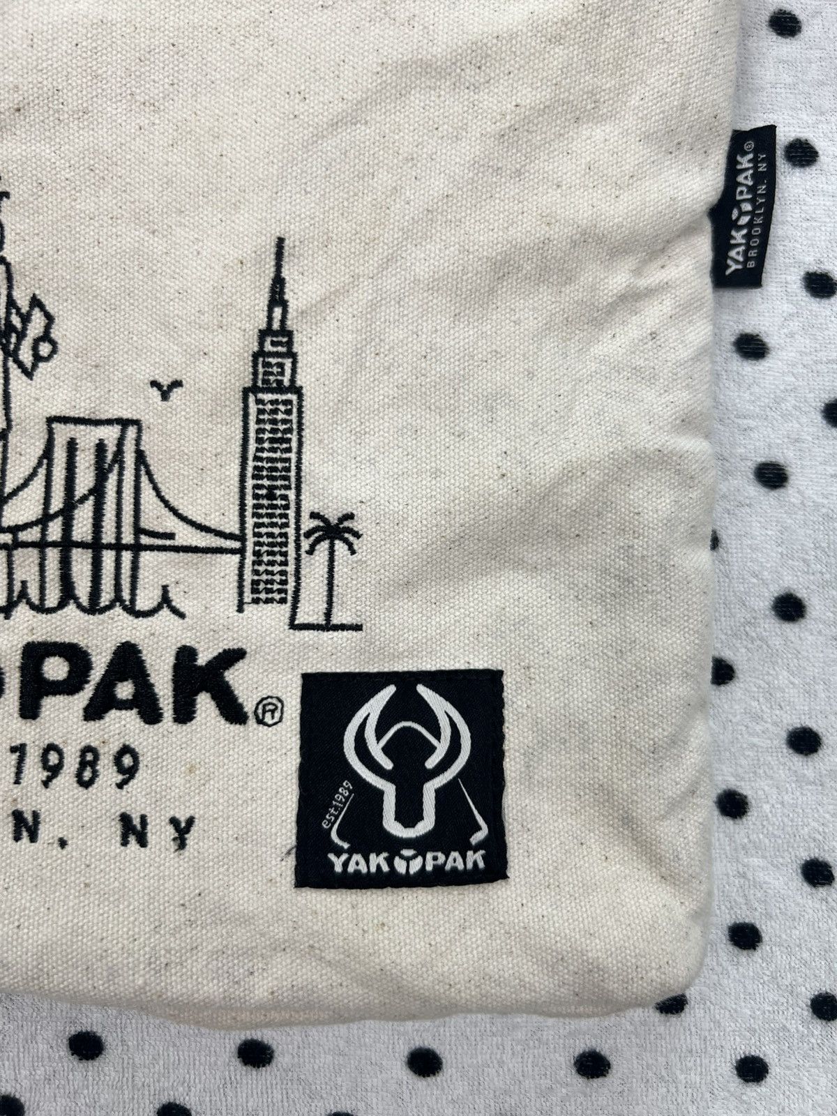 Other YakPak Sling Bag Size ONE SIZE - 6 Thumbnail