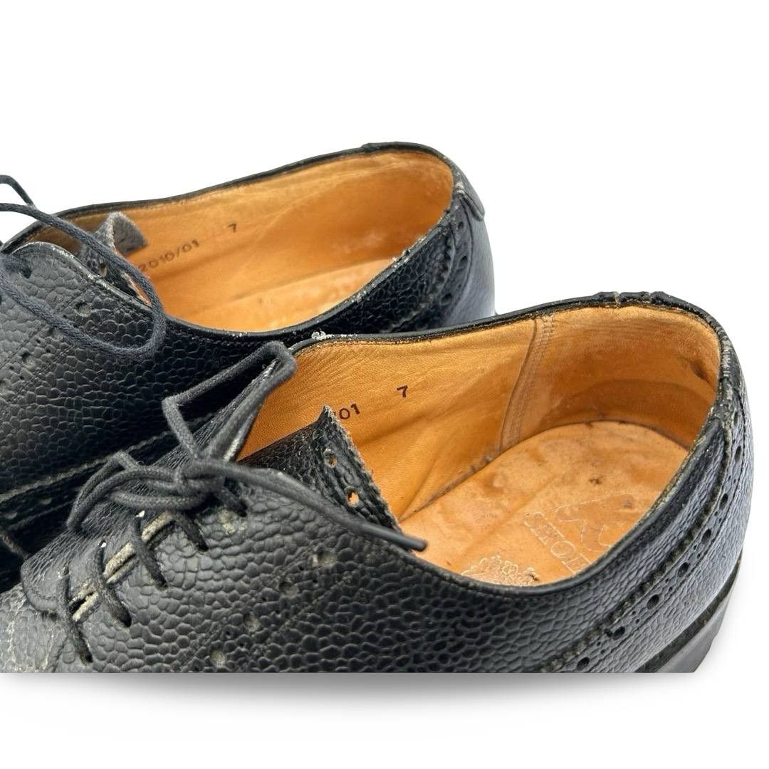 Luxire K Shoes brogue #25 Size US 7 / EU 40 - 2 Thumbnail