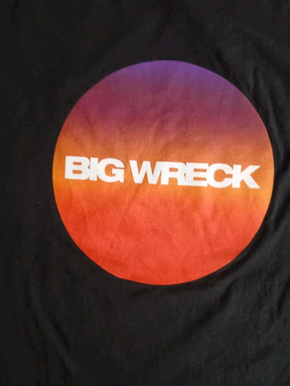 Other Big Wreck But For The Sun Tour Size US L / EU 52-54 / 3 - 3 Thumbnail