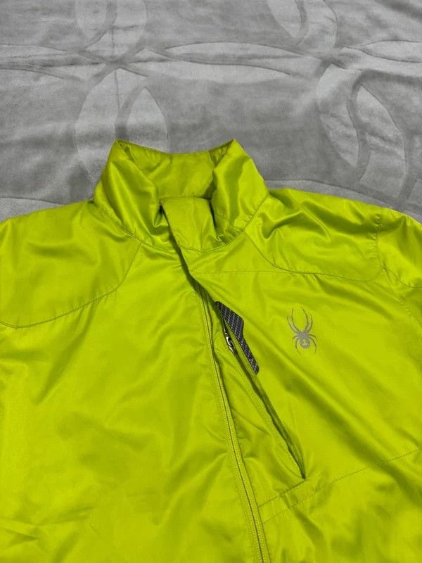 Spyder Spyder Primaloft Insulated Jacket Gorpcore Trekking size L Size US L / EU 52-54 / 3 - 5 Thumbnail