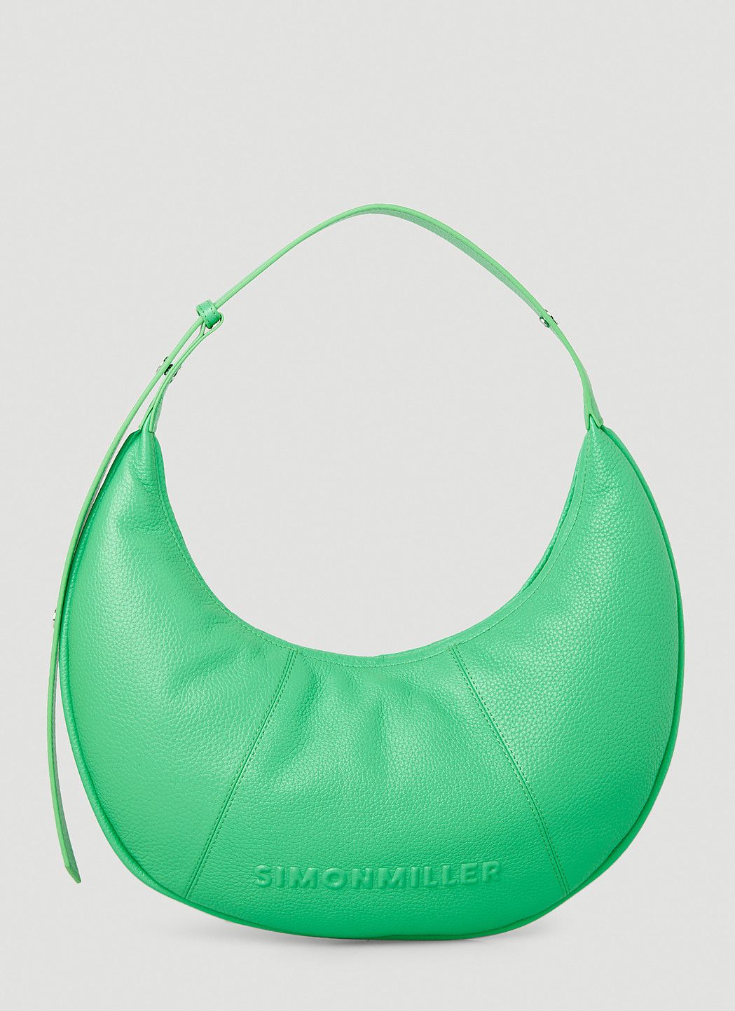 Simon Miller Dough Shoulder Bag Size ONE SIZE - 1 Thumbnail