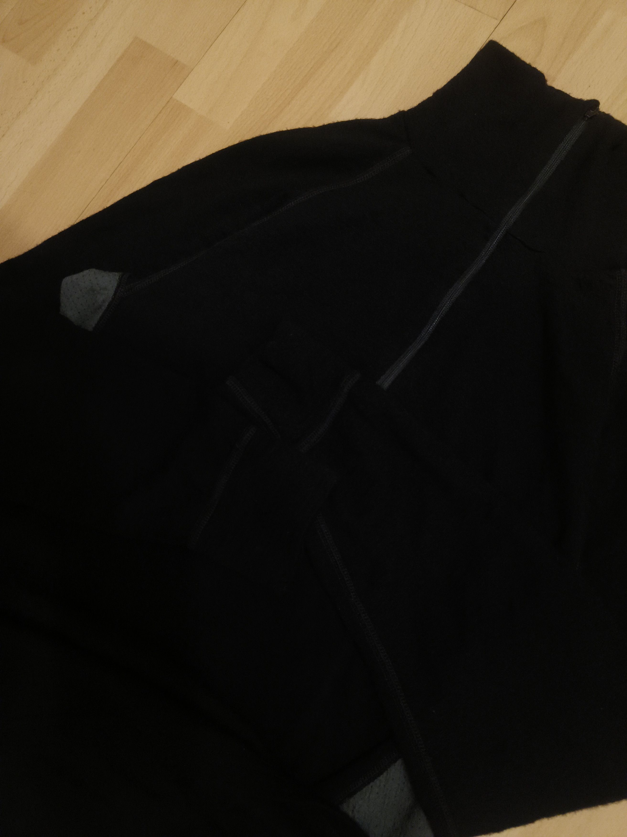 Other Devold Spirit Flame Retardant Shirt Zip Neck Size US L / EU 52-54 / 3 - 3 Thumbnail