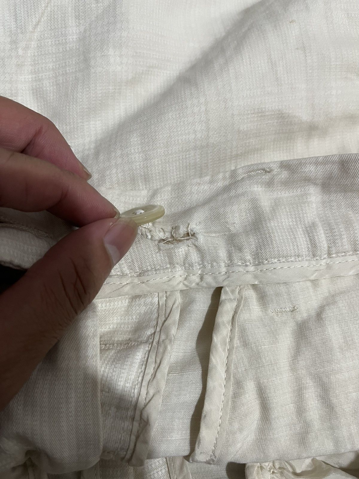 Brunello Cucinelli BRUNELLO CUCINELLI Size US 31 - 3 Thumbnail