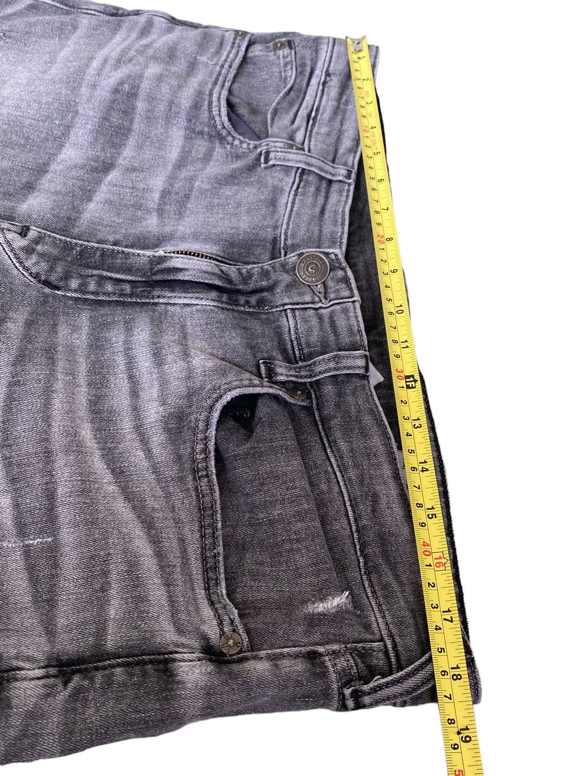 True Religion True Religion Riding Jeans W38” Size US 38 / EU 54 - 15 Thumbnail