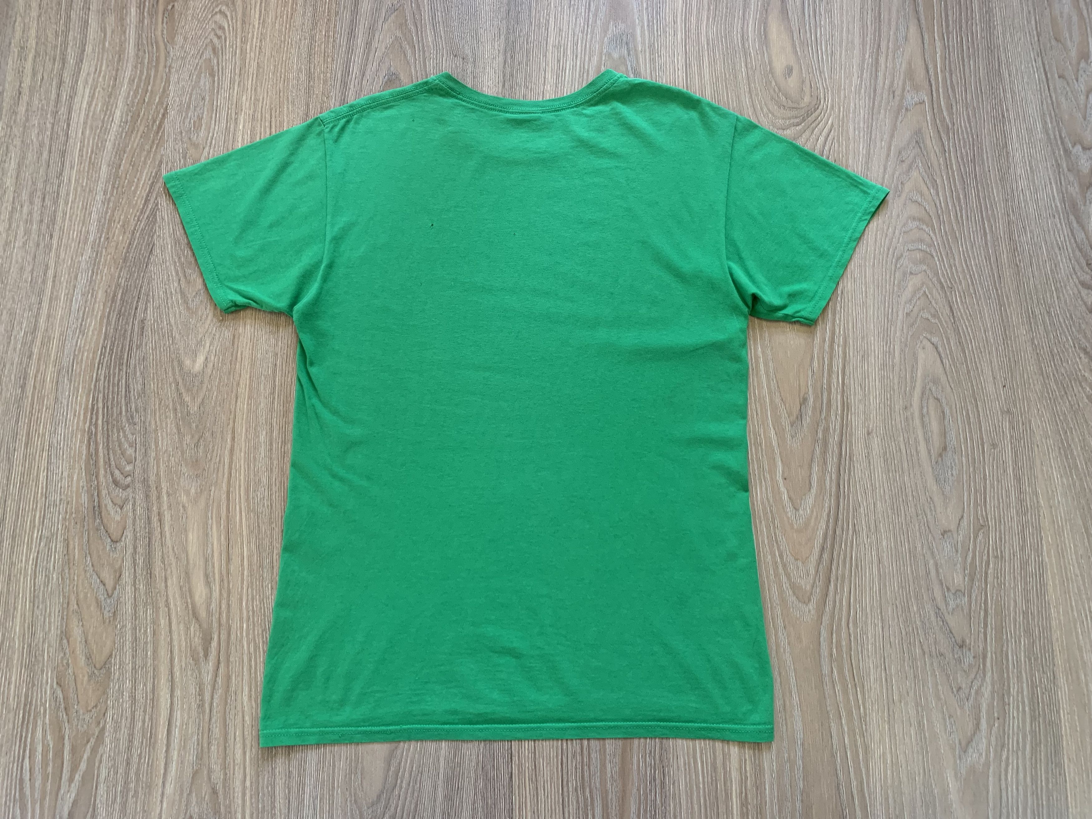 Fruit Of The Loom Fruit Of The Loom Rammstein Printed T Shirt Size US M / EU 48-50 / 2 - 3 Thumbnail