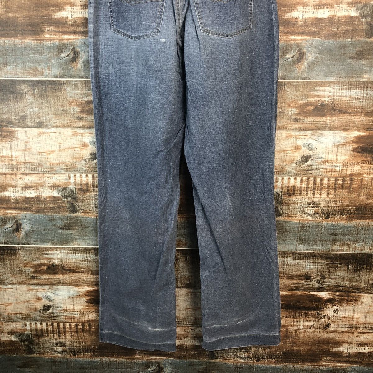Edition Japan Ball jeans Blue Denim Pants #A2085 Size US 28 / EU 44 - 16 Thumbnail