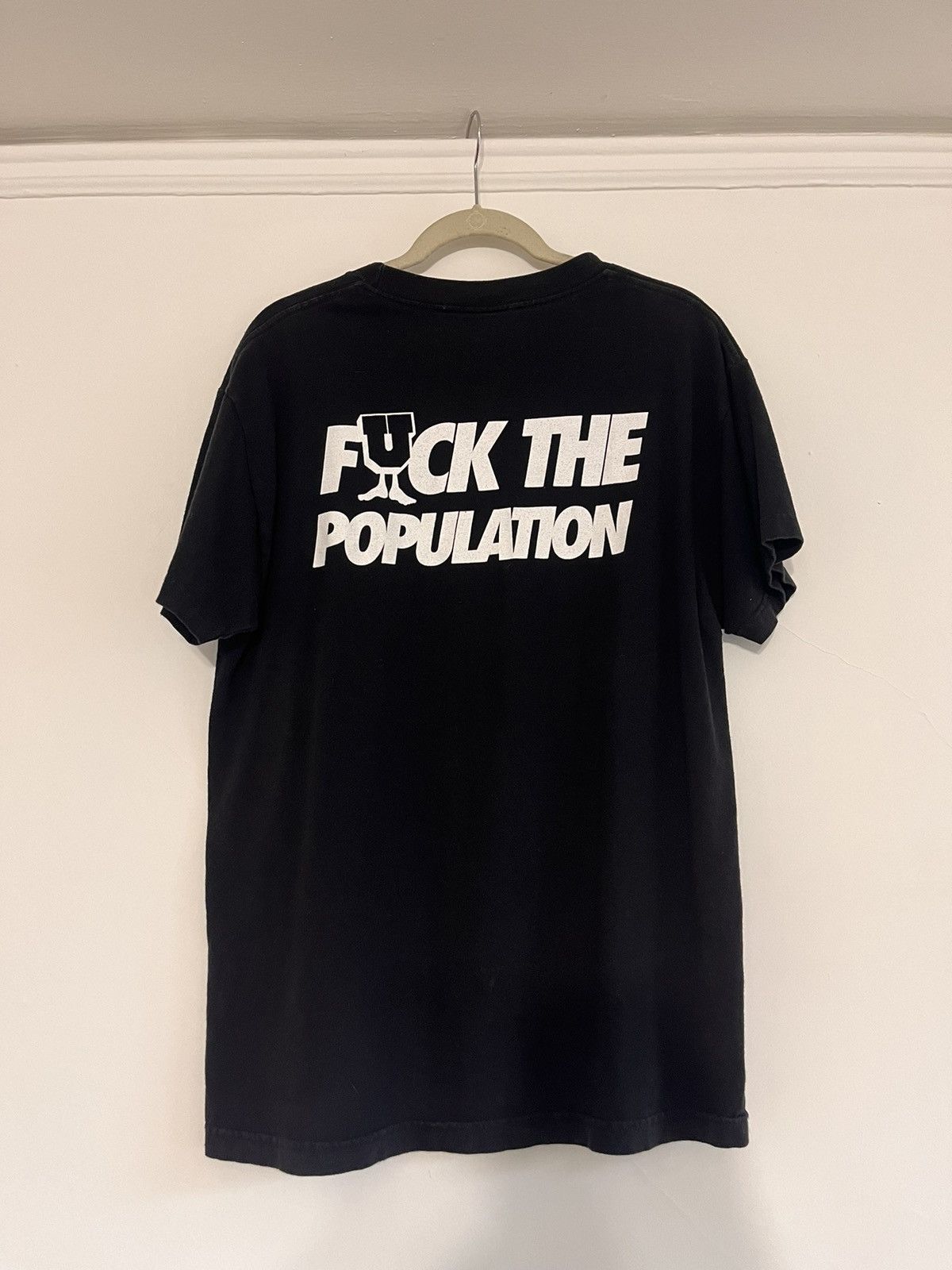 Fuck The Population × Undefeated FTP x Undefeated Size US L / EU 52-54 / 3 - 3 Thumbnail