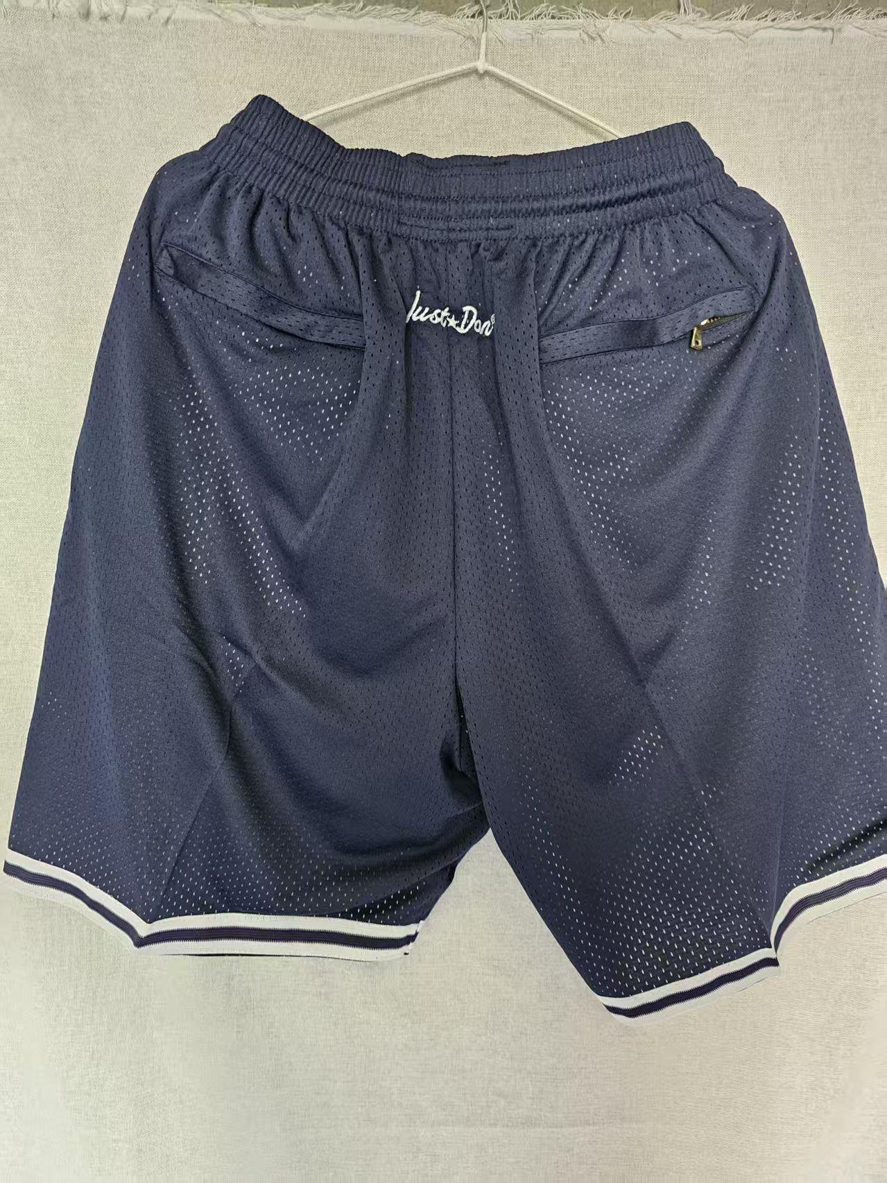 Just Don New York Yankees Short XL Size US 36 / EU 52 - 5 Thumbnail
