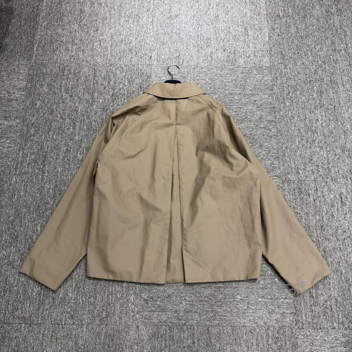 Fendi FENDI Brown jacket| Size US M / EU 48-50 / 2 - 2 Thumbnail