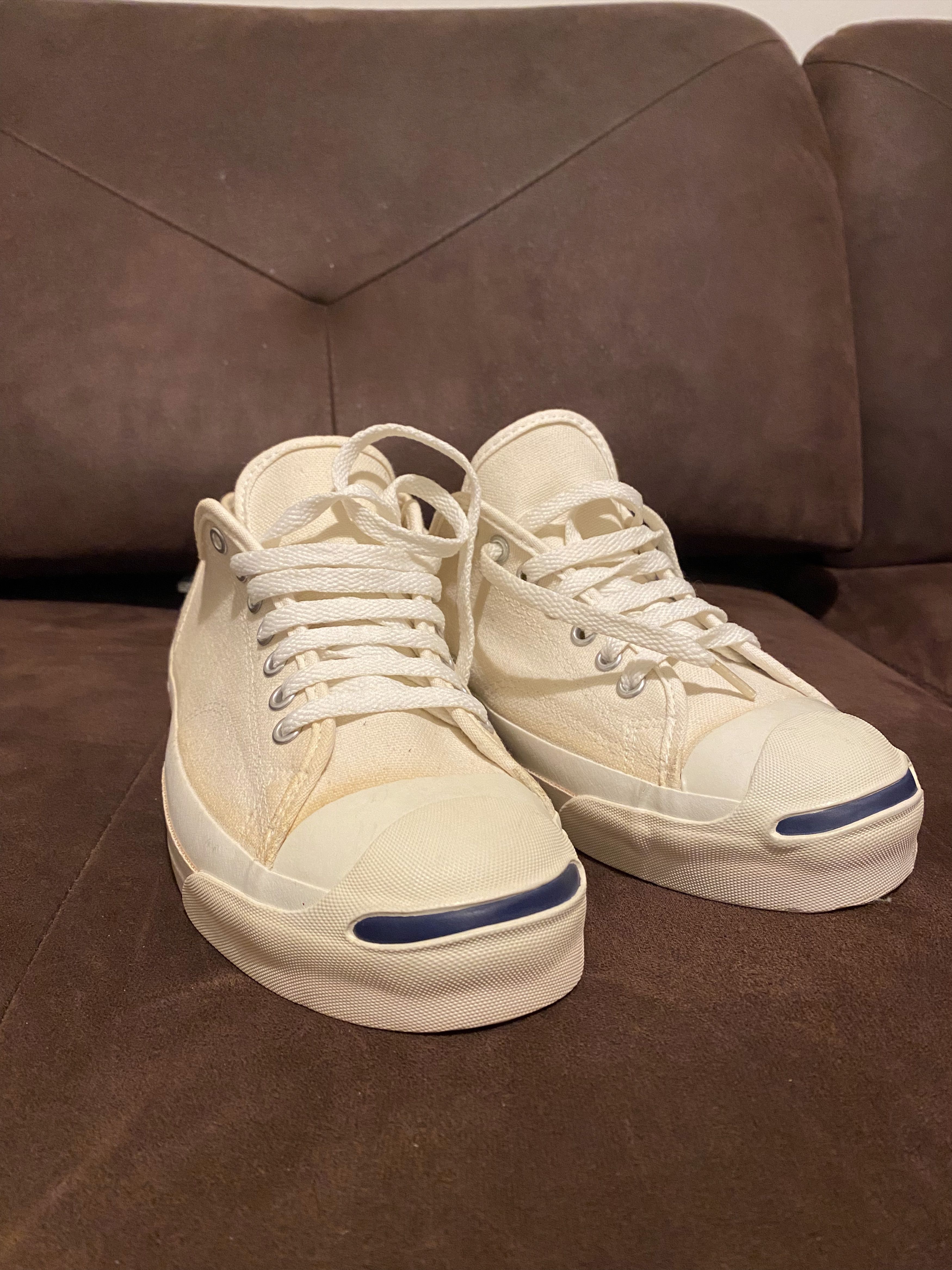 Converse × Japanese Brand × Vintage Vintage Converse Made in Japan