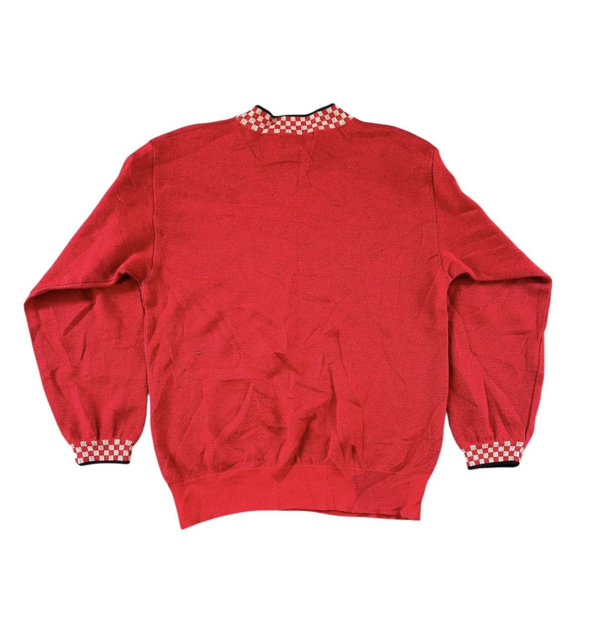 Lanvin Lanvin sport jumper Size US M / EU 48-50 / 2 - 2 Thumbnail