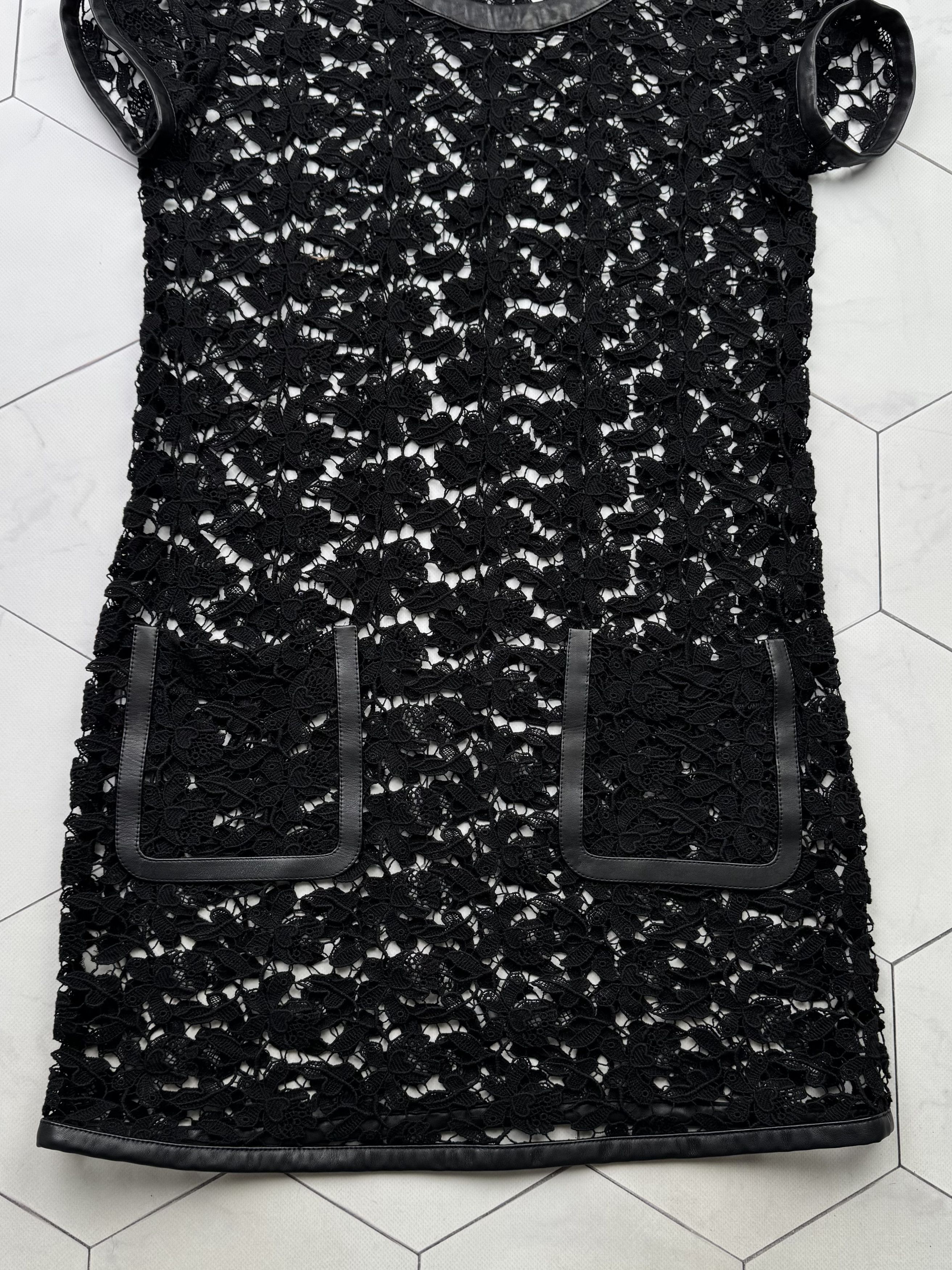 Barbara Bui Barbara Bui Midi Dress (B522) Size S / US 4 / IT 40 - 3 Thumbnail