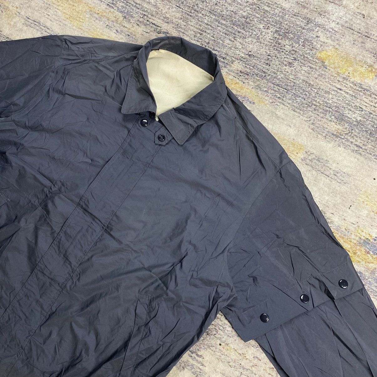 Christian Dior Monsieur × Vintage Vintage 90s Christian dior sport big logo jacket Size US L / EU 52-54 / 3 - 12 Thumbnail