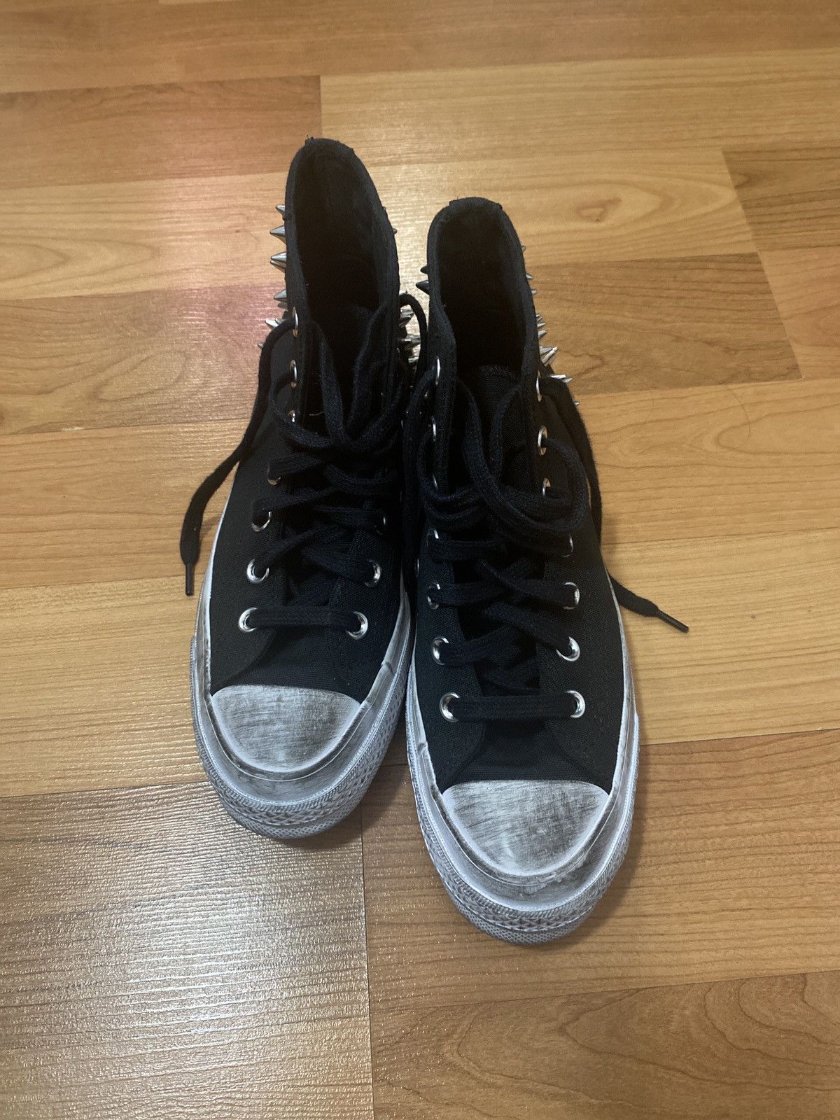 Converse Converse Chuck 70 HI Size US 7 / IT 37 - 5 Thumbnail