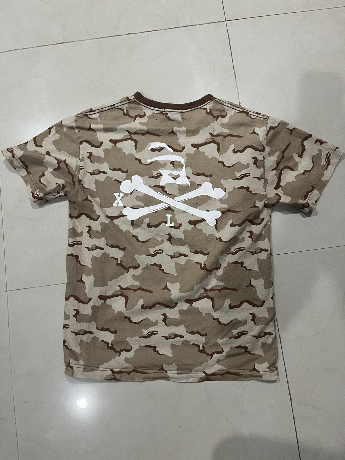 Xlarge Xlarge pocket shirt Size US M / EU 48-50 / 2 - 3 Thumbnail