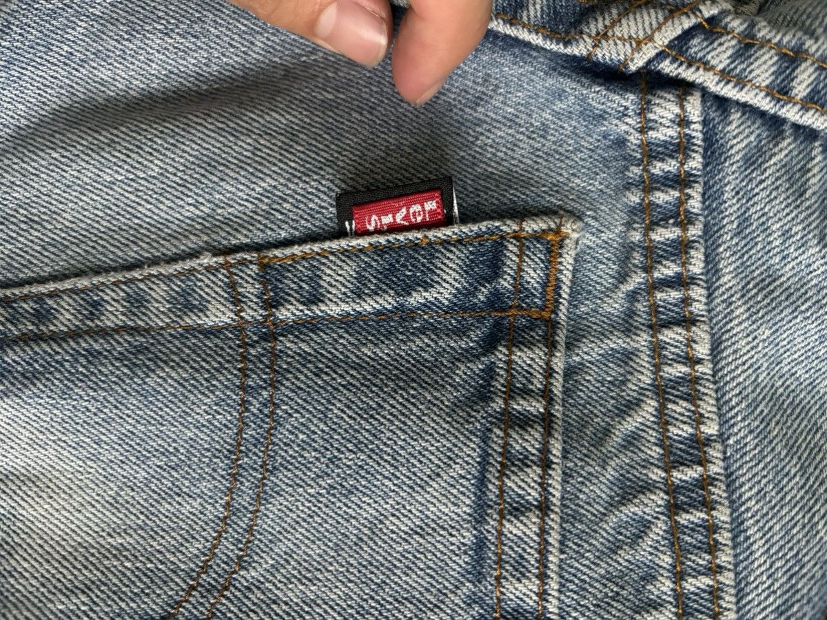 Vetements vetements levis jeans Size US 26 / EU 42 - 7 Thumbnail