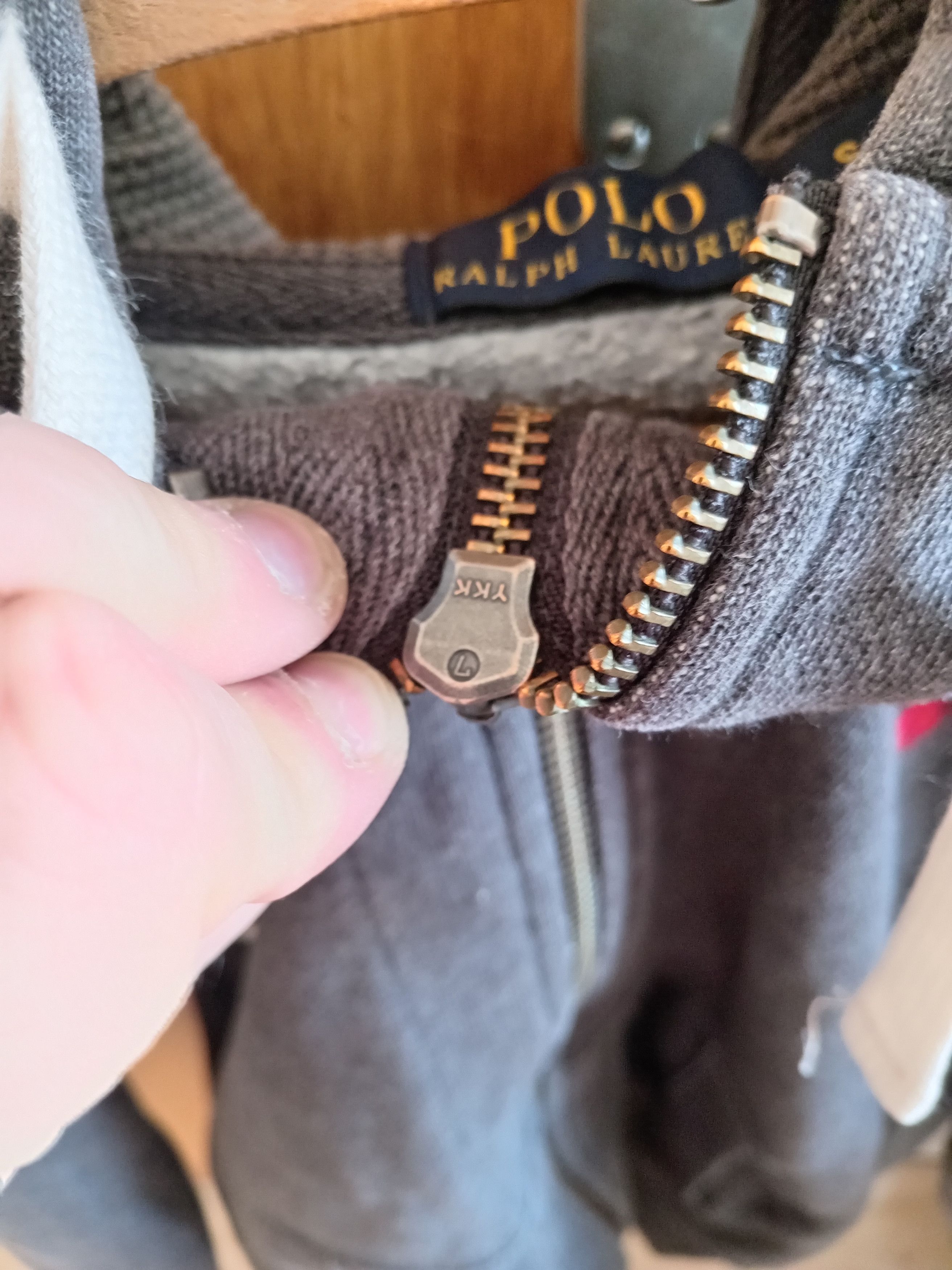 Polo Ralph Lauren Polo ralph Lauren vintage prl Size US S / EU 44-46 / 1 - 5 Thumbnail