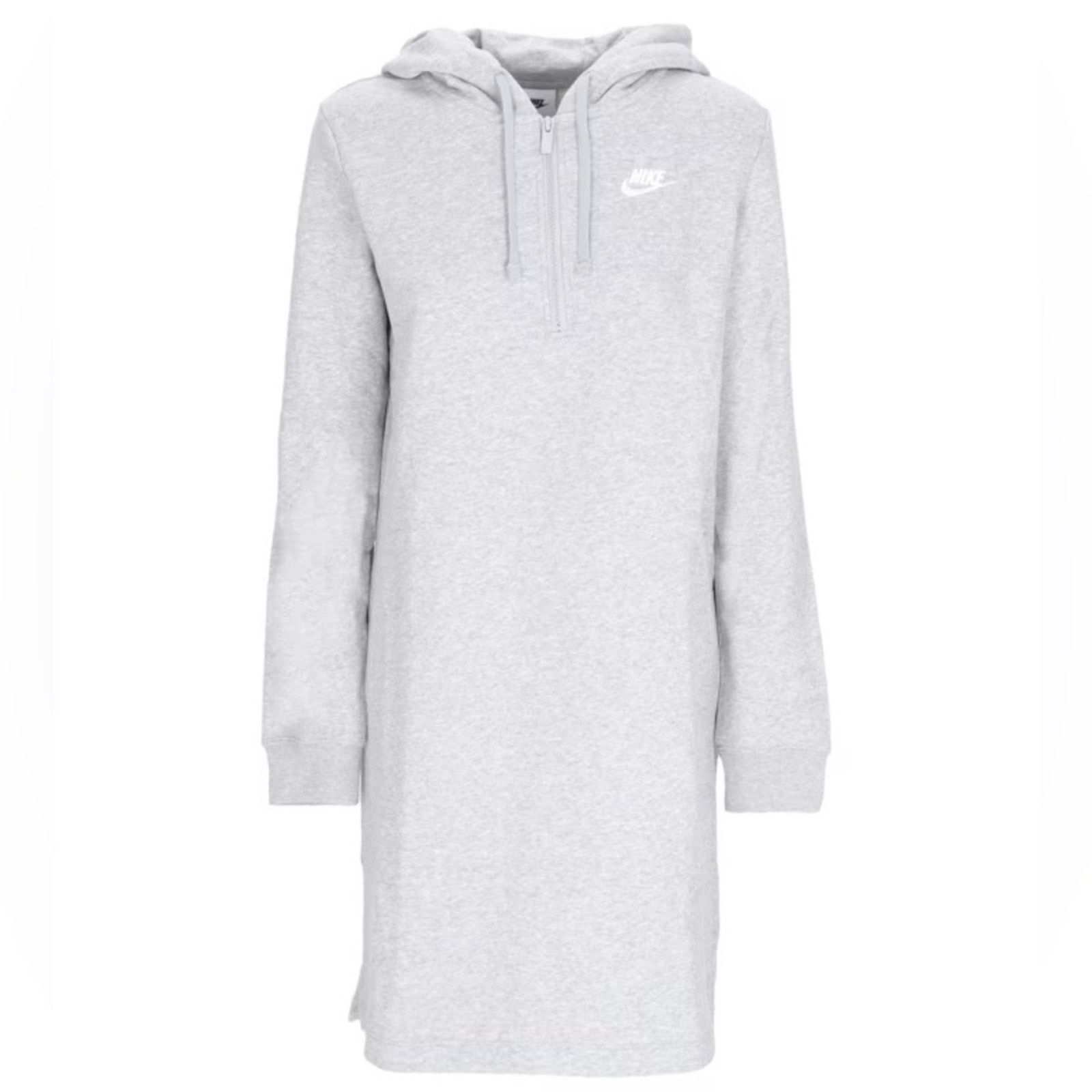 Nike NWT Nike Sample Prop Hoodie Dress Collector’s Item Size 1X Size XL / US 12-14 / IT 48-50 - 1 Thumbnail