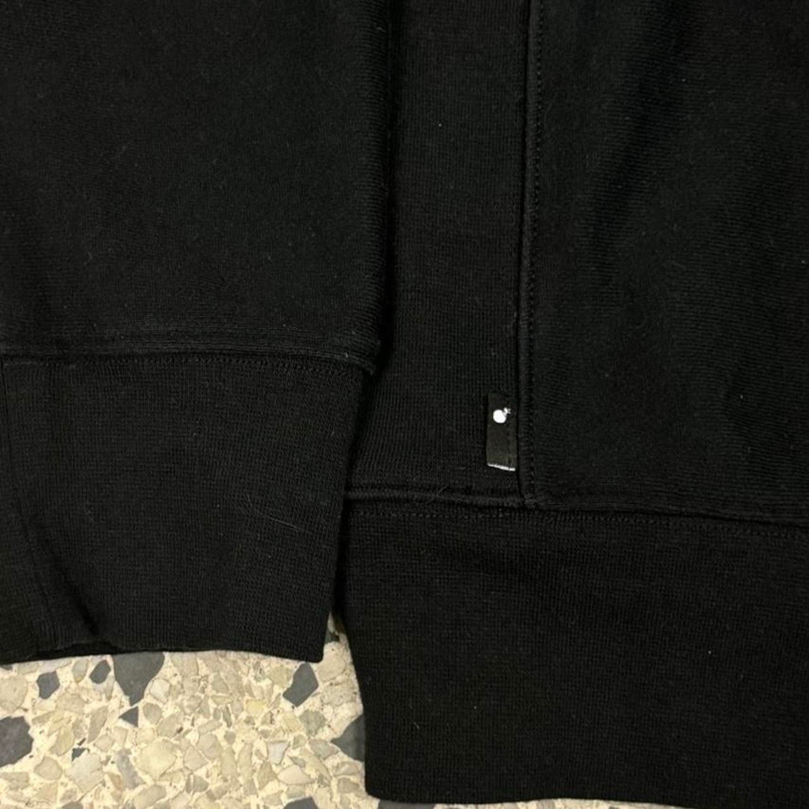 Hypebeast × Other × The Hundreds THE HUNDREDS NOISEMAKERS CREWNECK SWEATSHIRT: Size US M / EU 48-50 / 2 - 4 Thumbnail