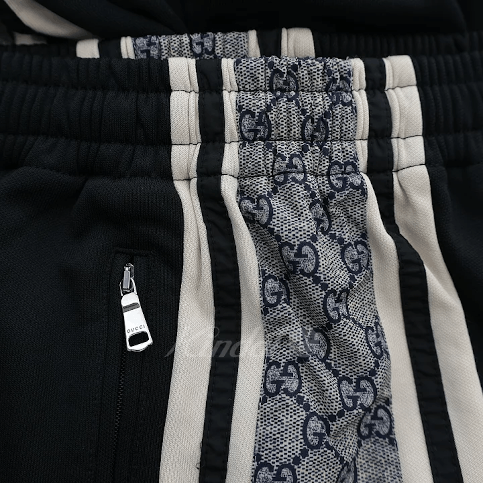 Gucci New Gucci Joggers Men's Size-XXXL Size US 40 / EU 56 - 6 Thumbnail