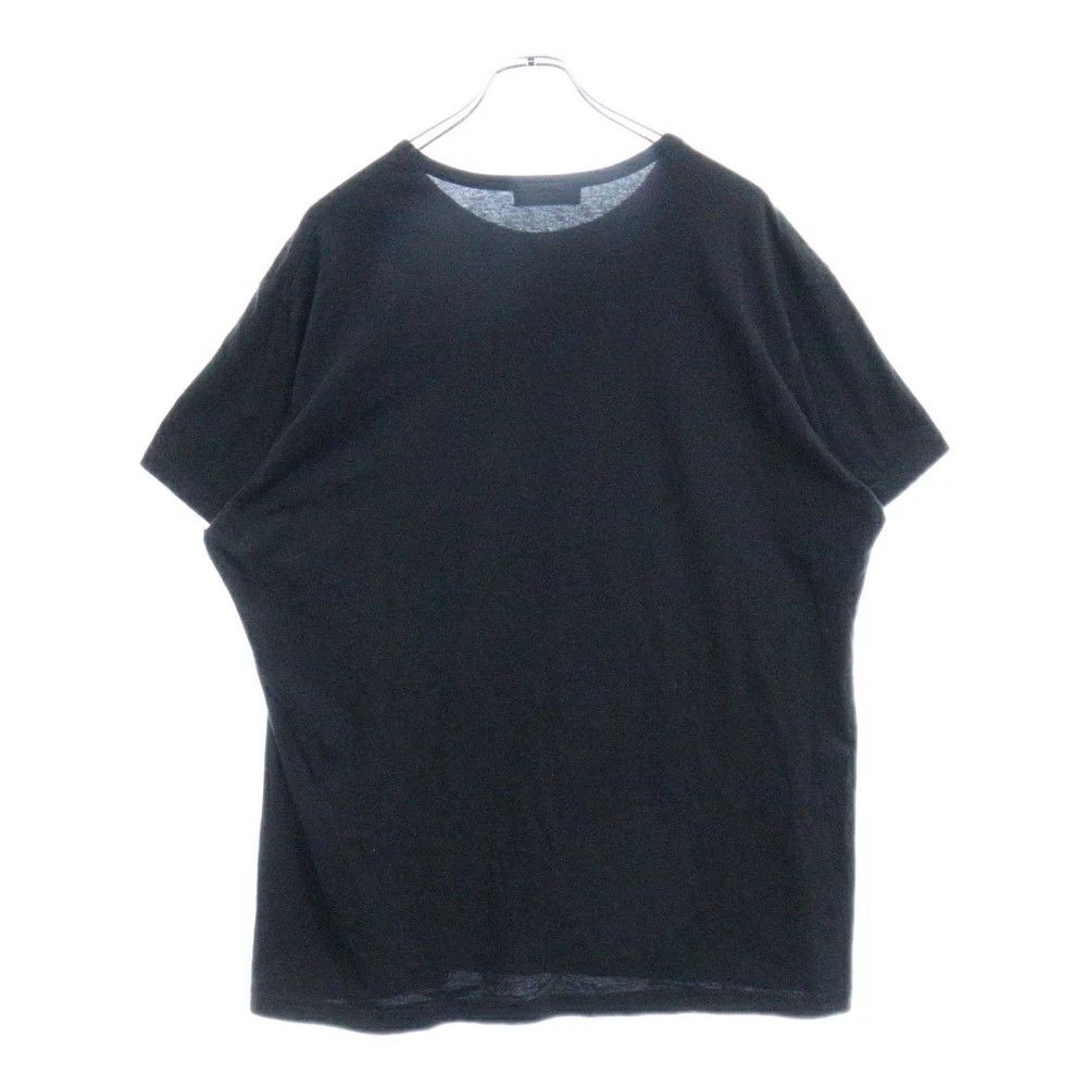 Yohji Yamamoto Yohji Yamamoto POUR HOMME 22SS SHORT SLEEVES Size US L / EU 52-54 / 3 - 2 Thumbnail