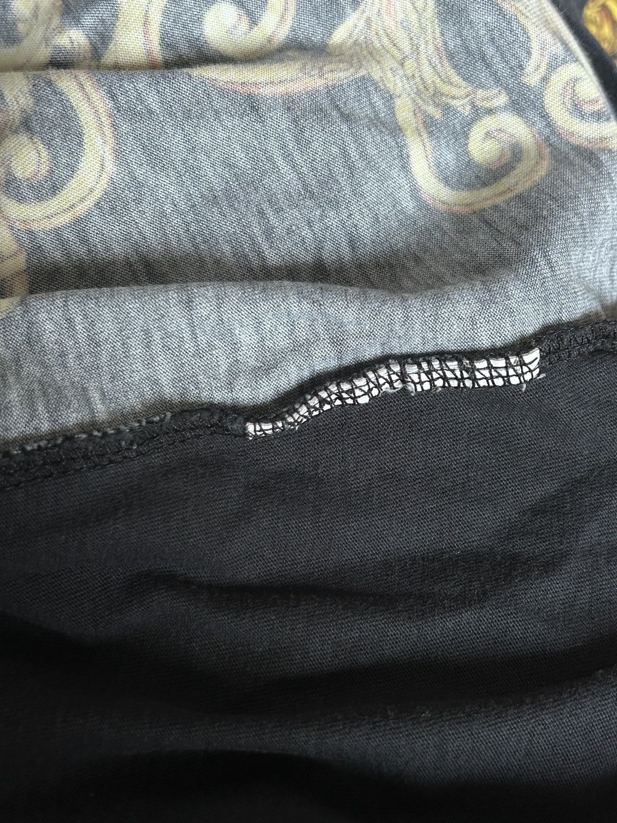 Versace Versace Jeans Couture Size US M / EU 48-50 / 2 - 5 Thumbnail
