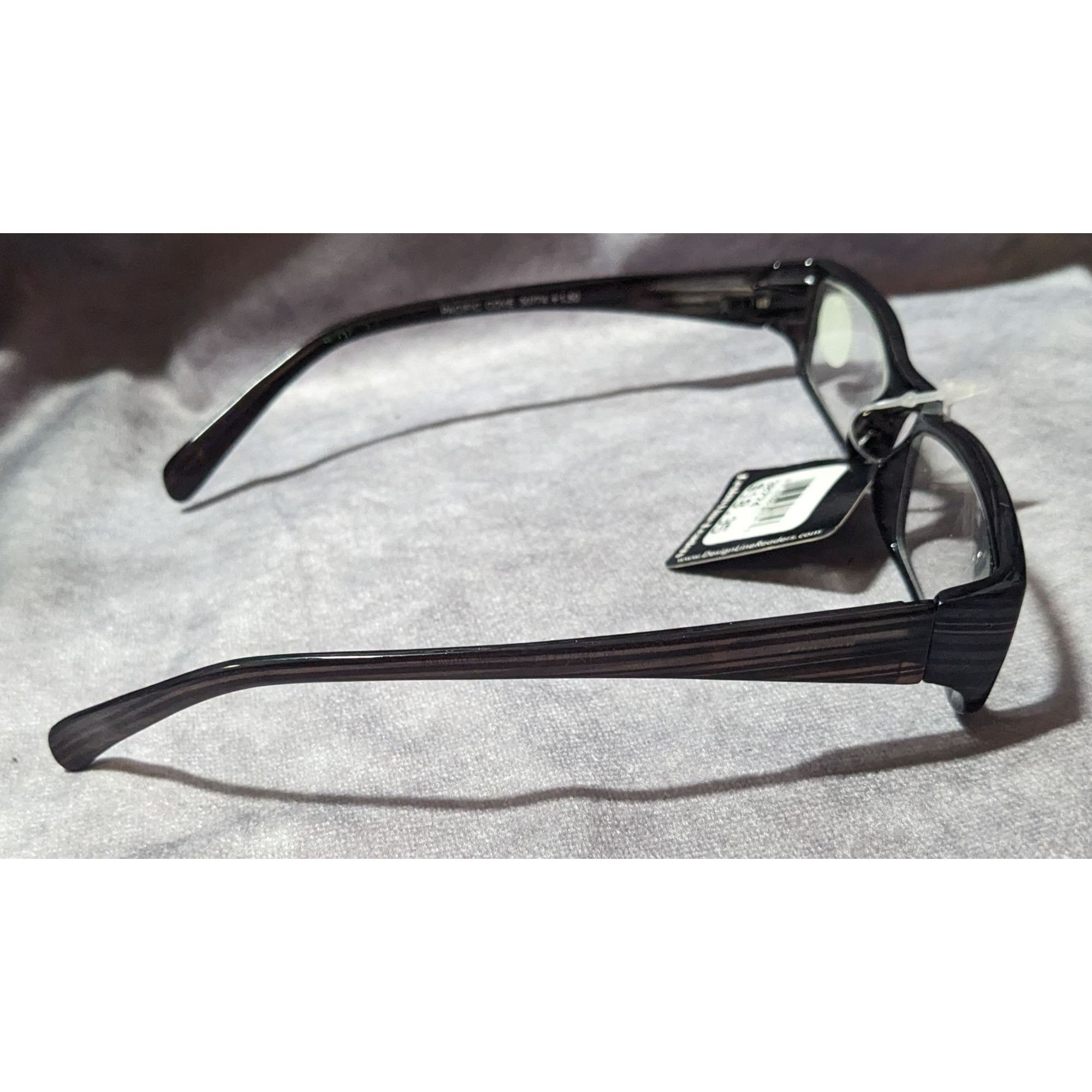 Other Calypso Retro Pacific Cove Design Line Reading Glasses Size ONE SIZE - 4 Thumbnail