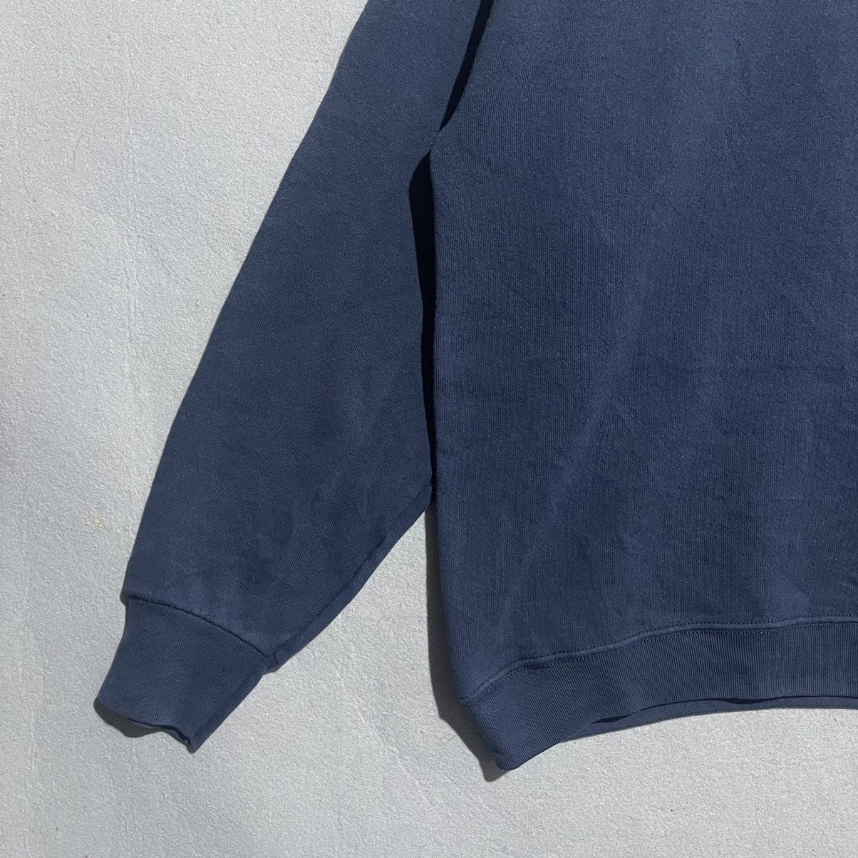 Fruit Of The Loom 1990s US Navy SEALs Sweatshirt Military Crewneck Size US L / EU 52-54 / 3 - 8 Thumbnail